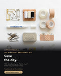 The Wedding Planner's Emergency Kit