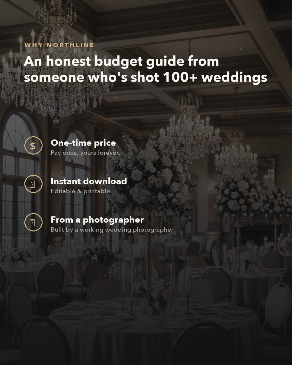 Budget Guide — why it's different