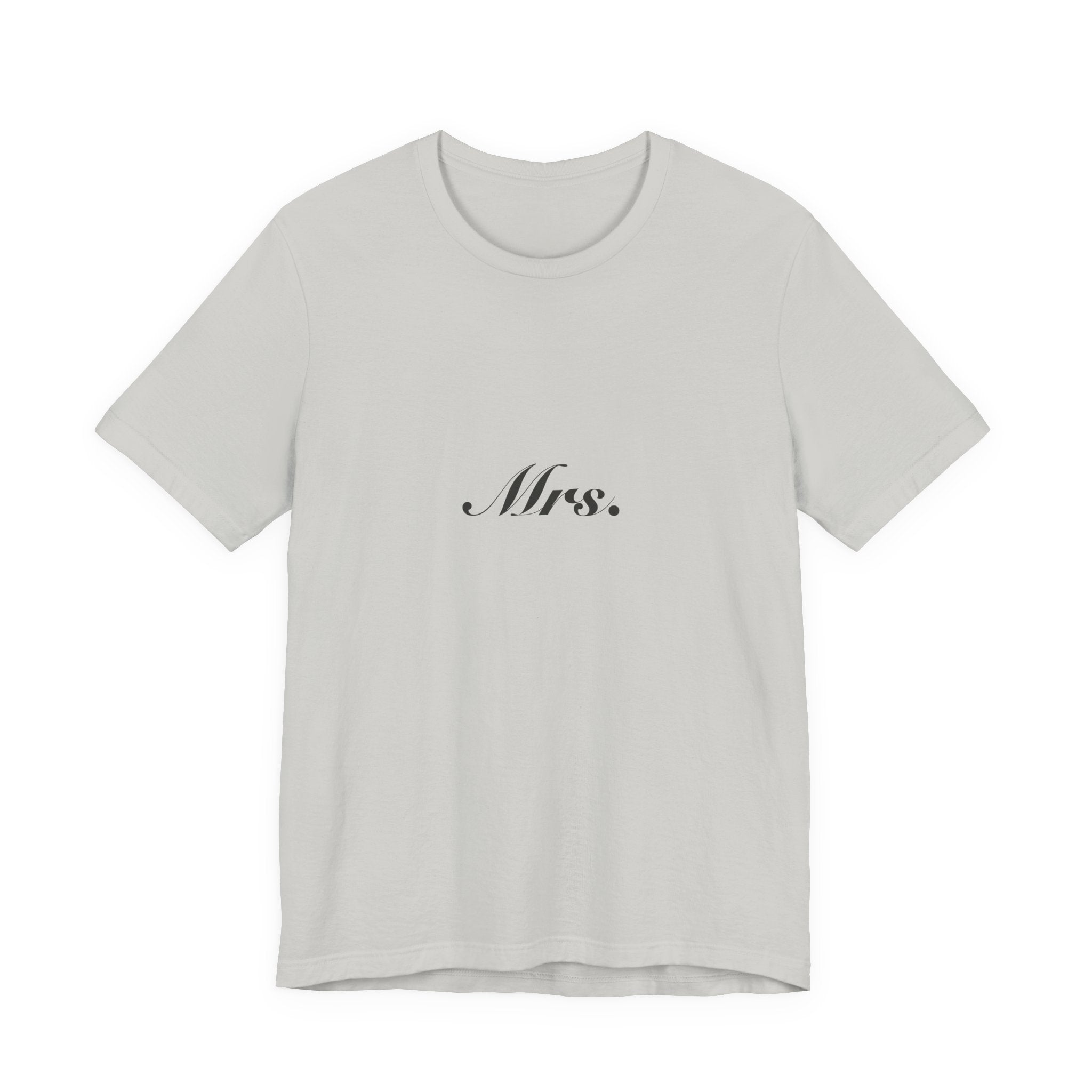 Mrs. Tee | Wedding & Bridal Gift