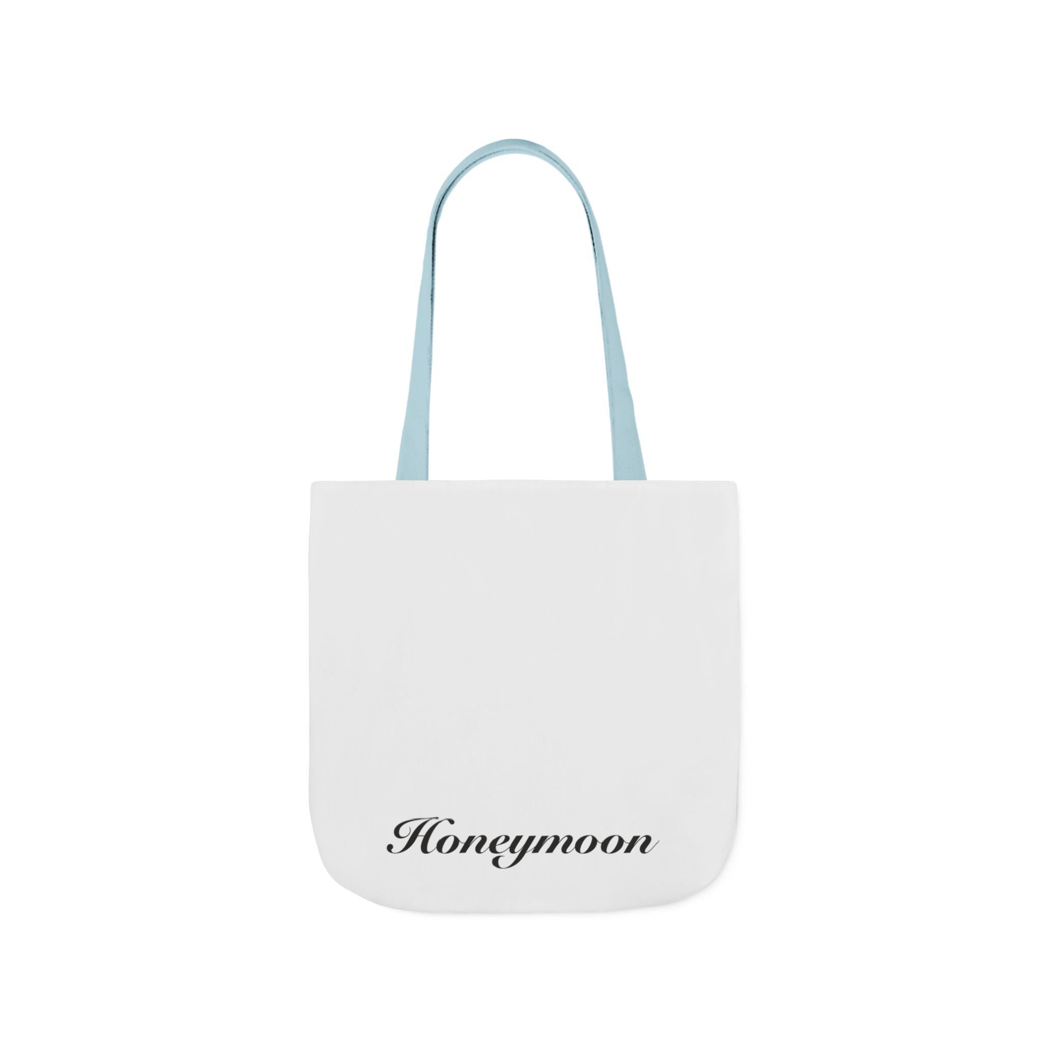 Honeymoon Tote Bag | Wedding & Bridal Gift
