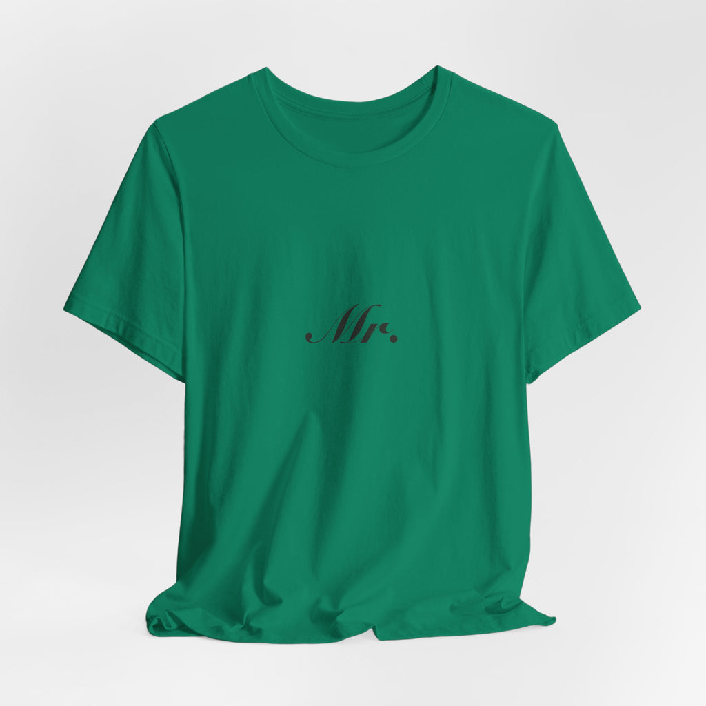 Mr. Tee | Wedding & Bridal Gift