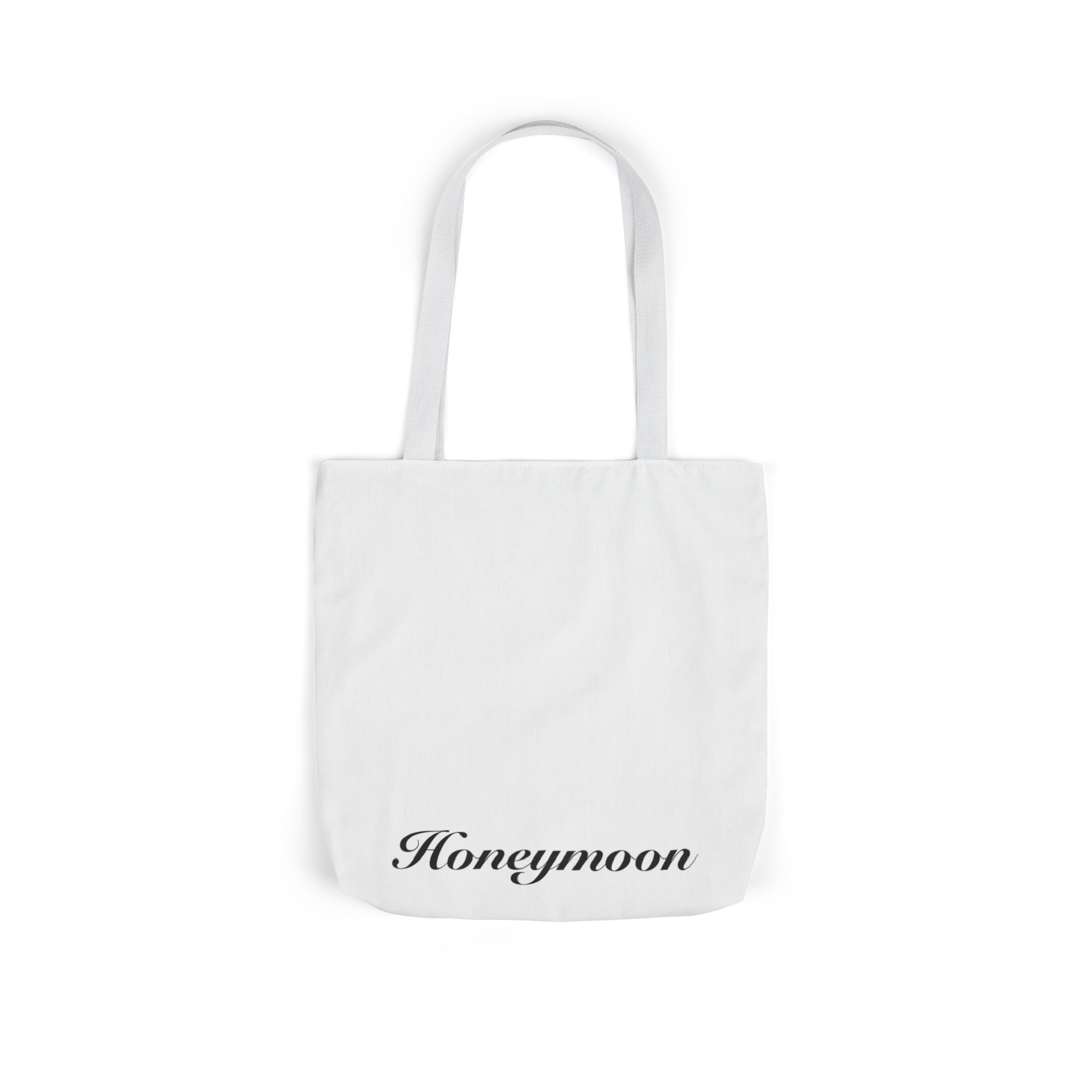 Honeymoon Tote Bag | Wedding & Bridal Gift