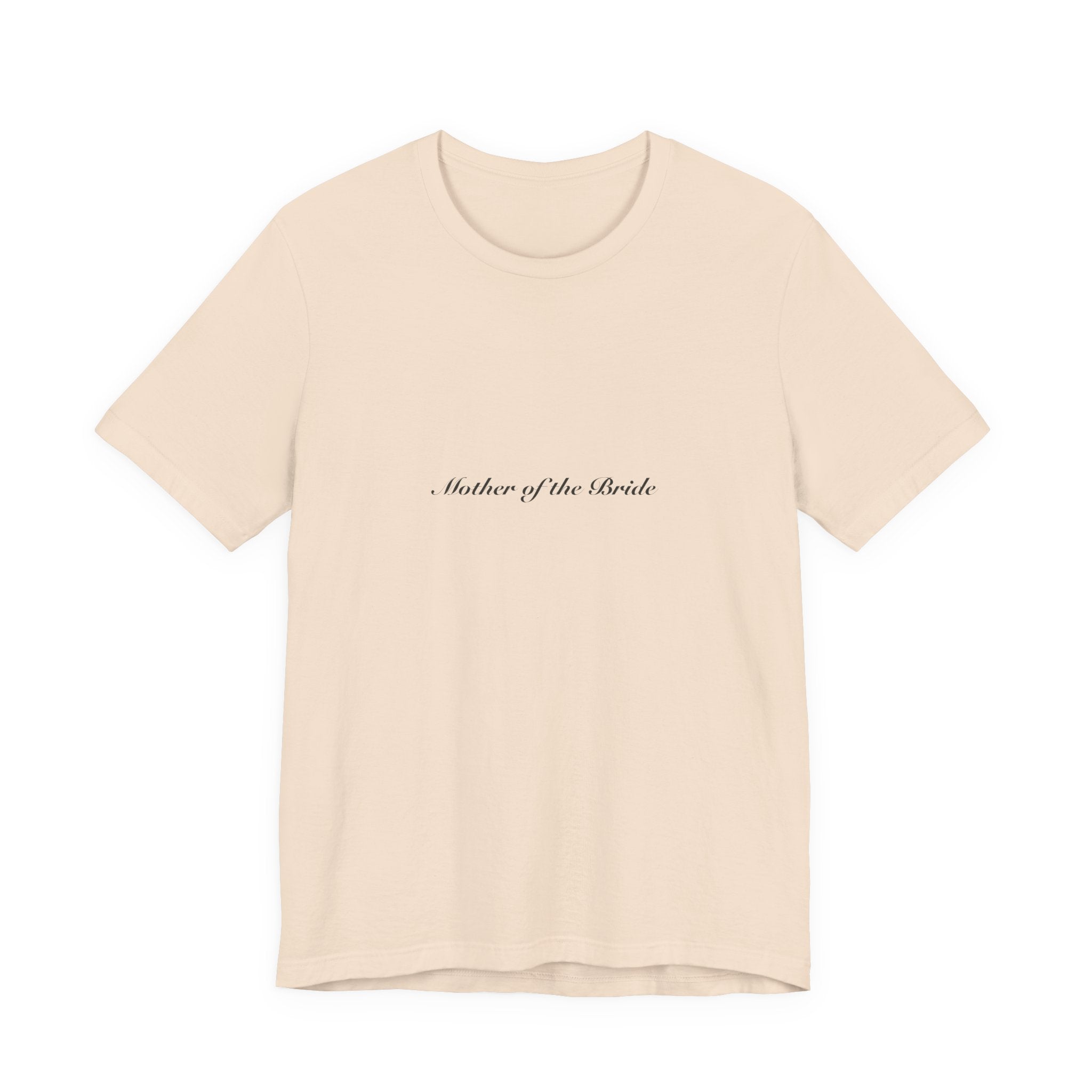 Mother of the Bride Tee | Wedding & Bridal Gift