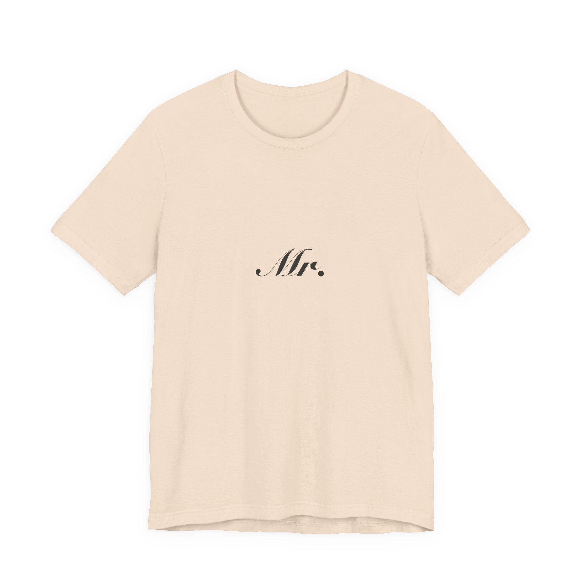 Mr. Tee | Wedding & Bridal Gift
