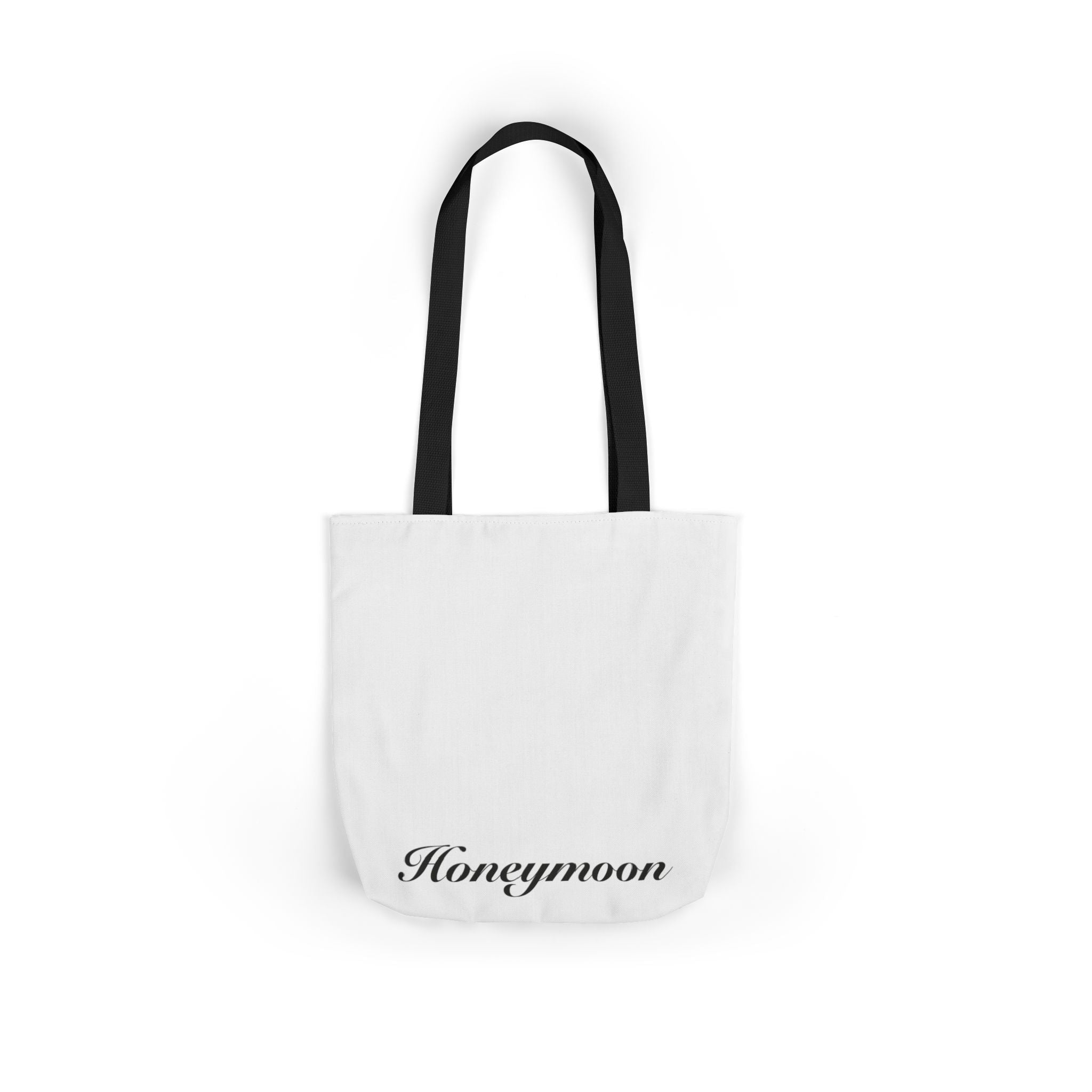 Honeymoon Tote Bag | Wedding & Bridal Gift