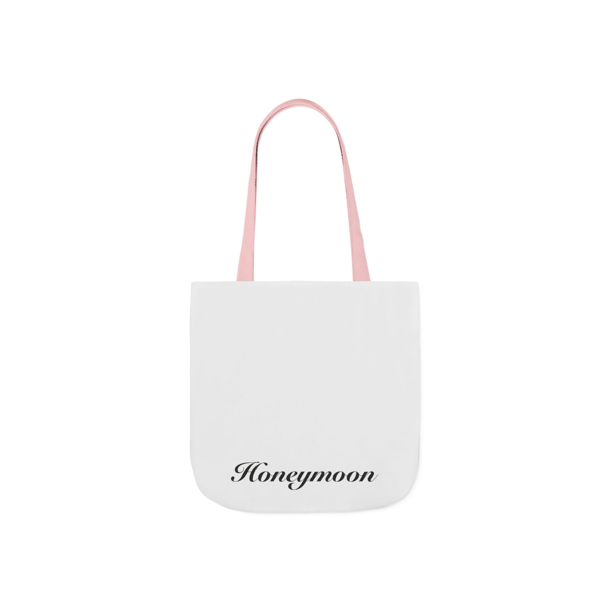 Honeymoon Tote Bag | Wedding & Bridal Gift