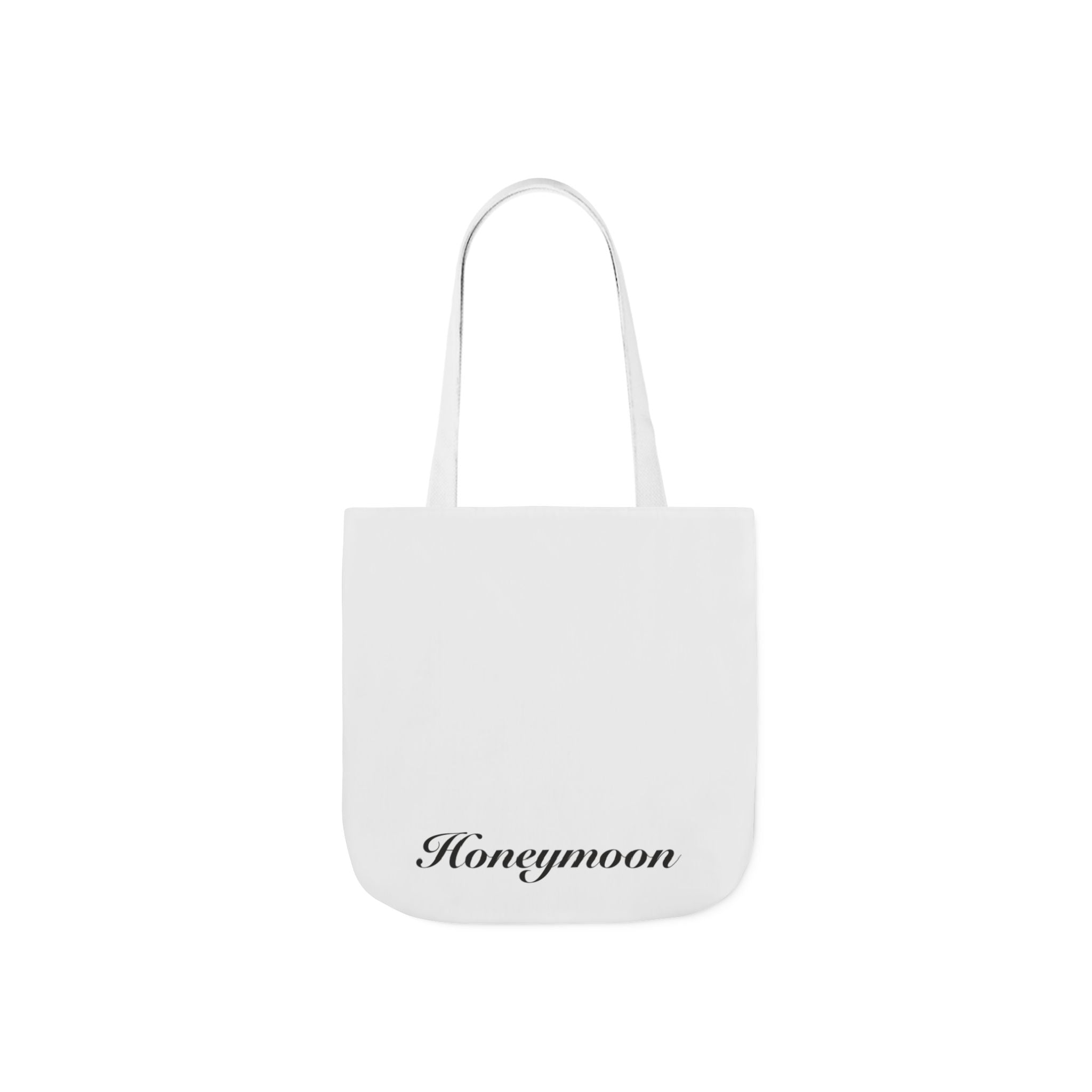 Honeymoon Tote Bag | Wedding & Bridal Gift