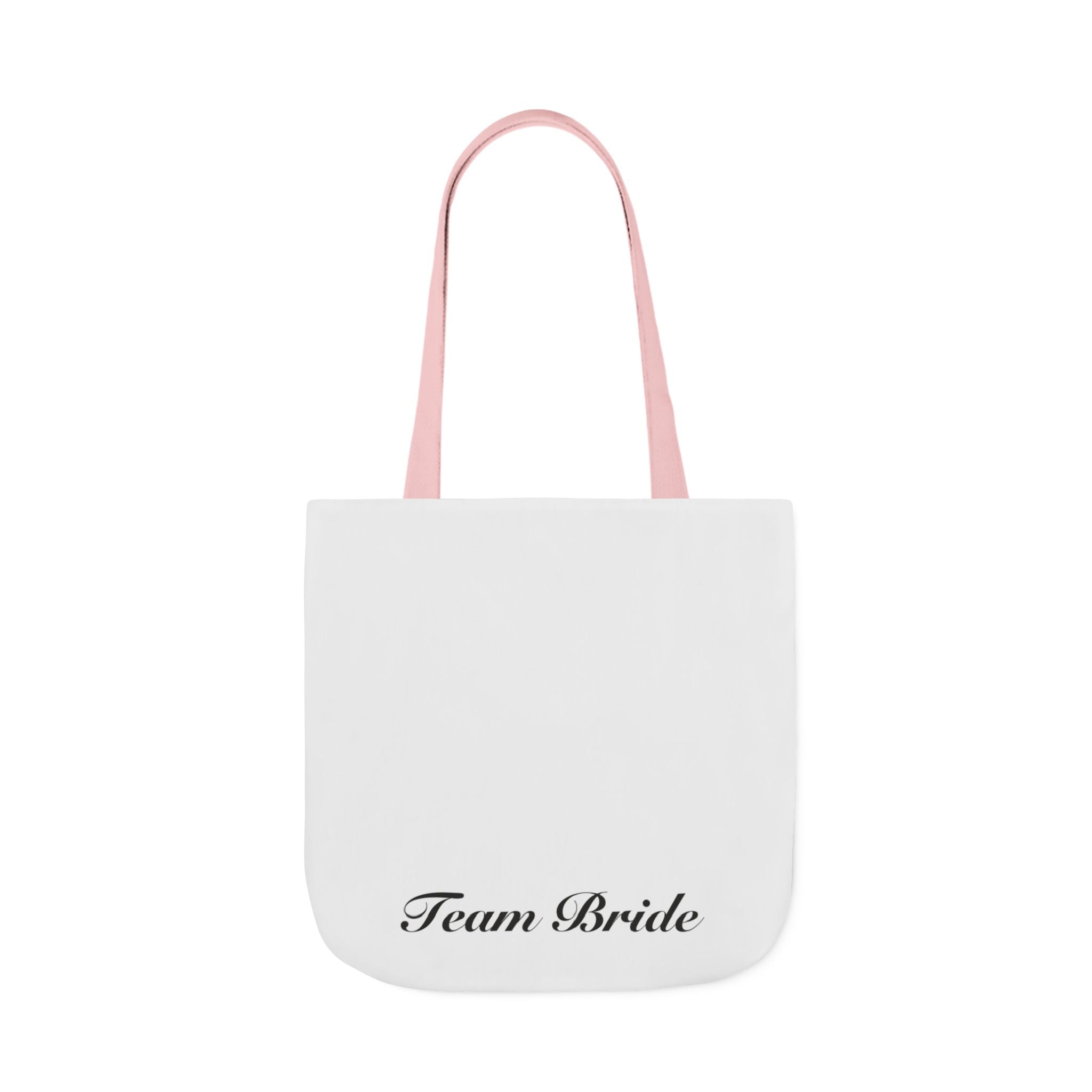 Team Bride Tote Bag | Bachelorette & Bridal Party Gift