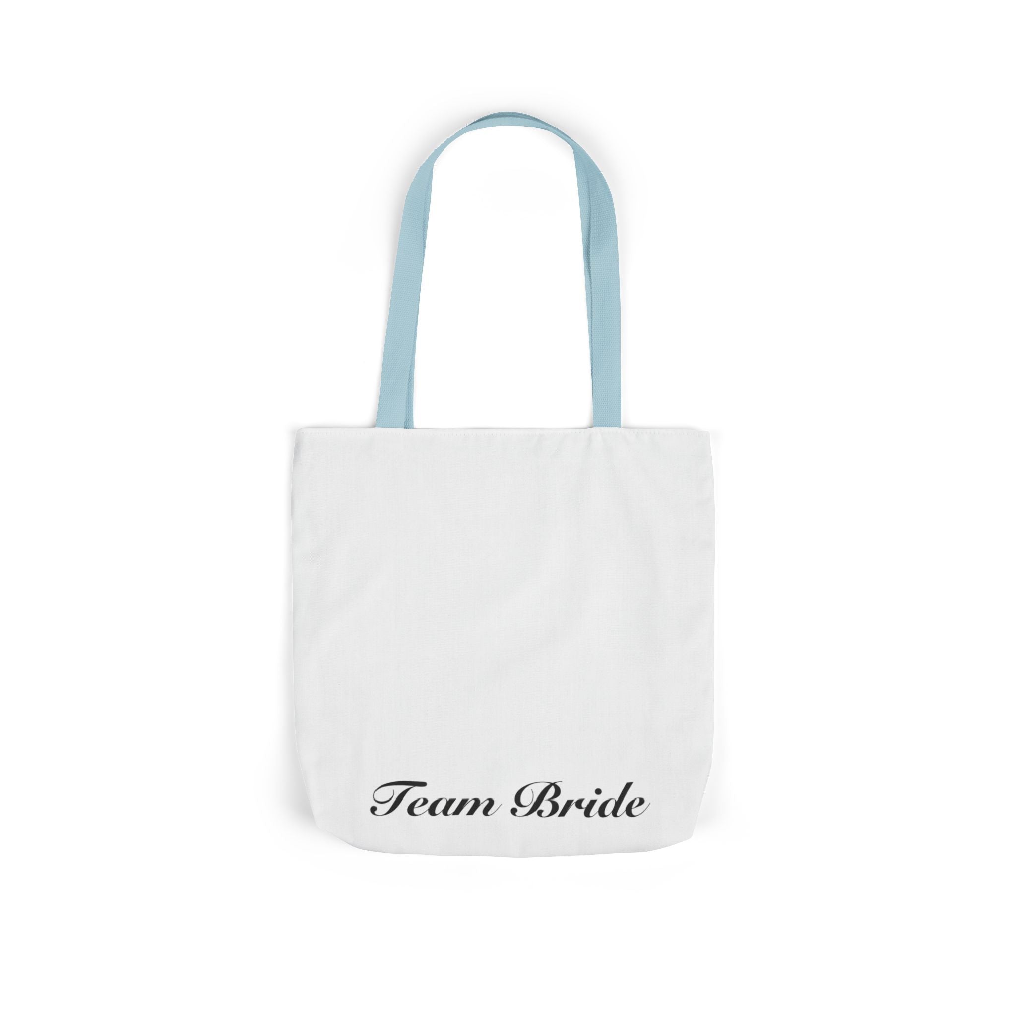 Team Bride Tote Bag | Bachelorette & Bridal Party Gift
