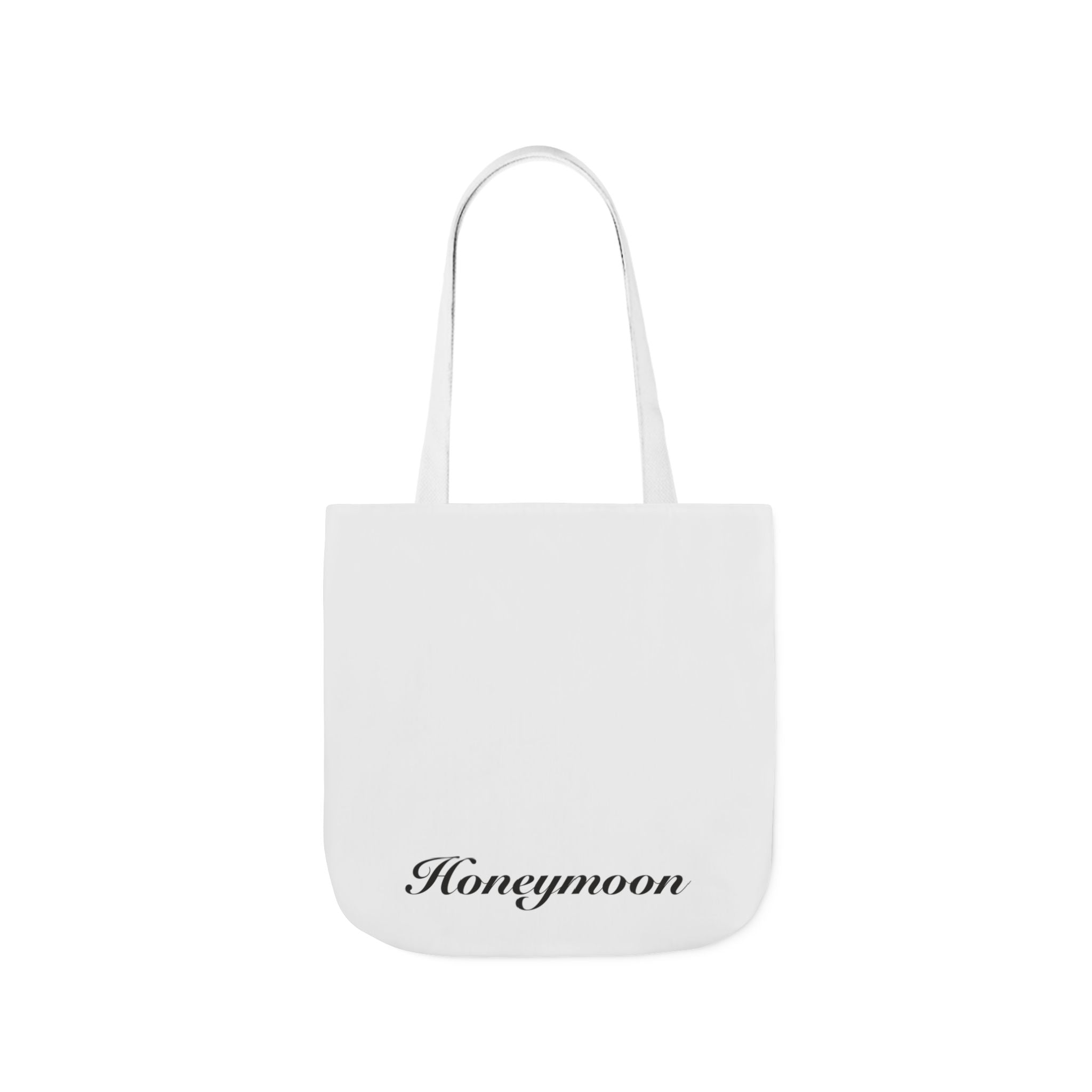 Honeymoon Tote Bag | Wedding & Bridal Gift
