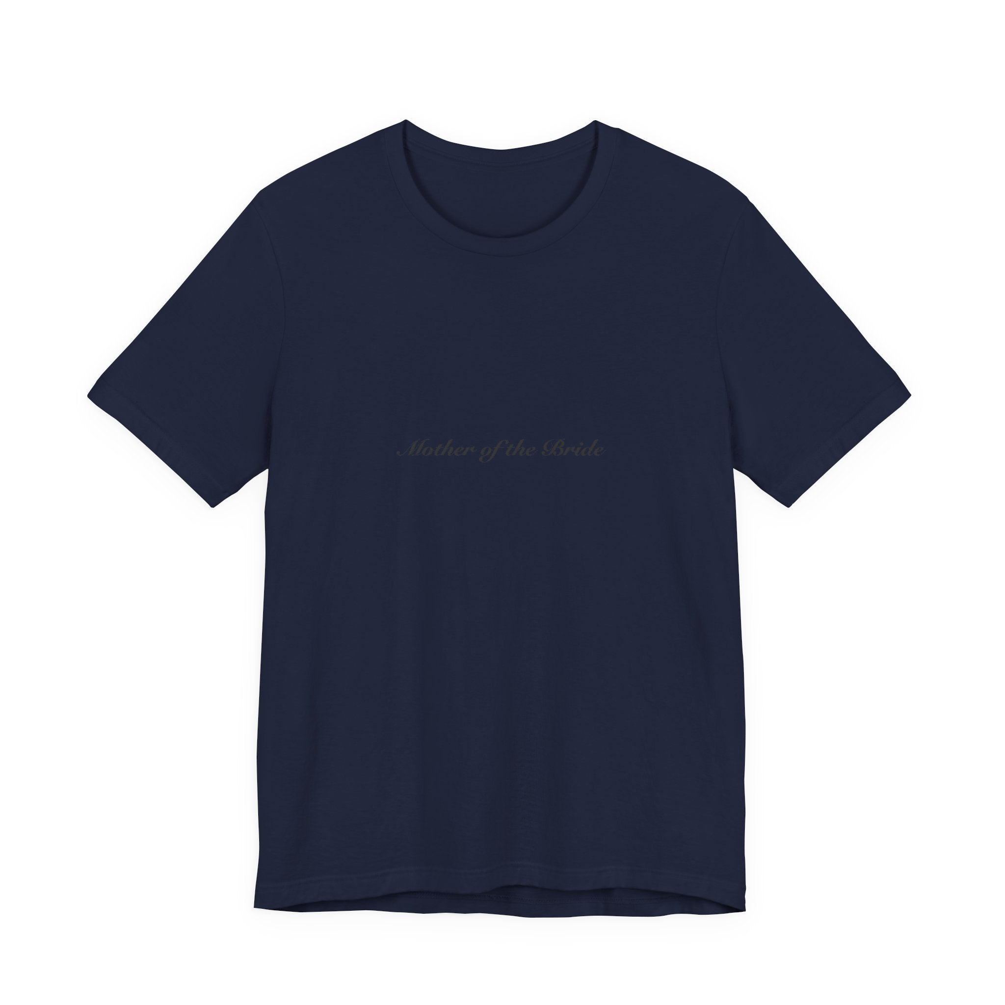 Mother of the Bride Tee | Wedding & Bridal Gift