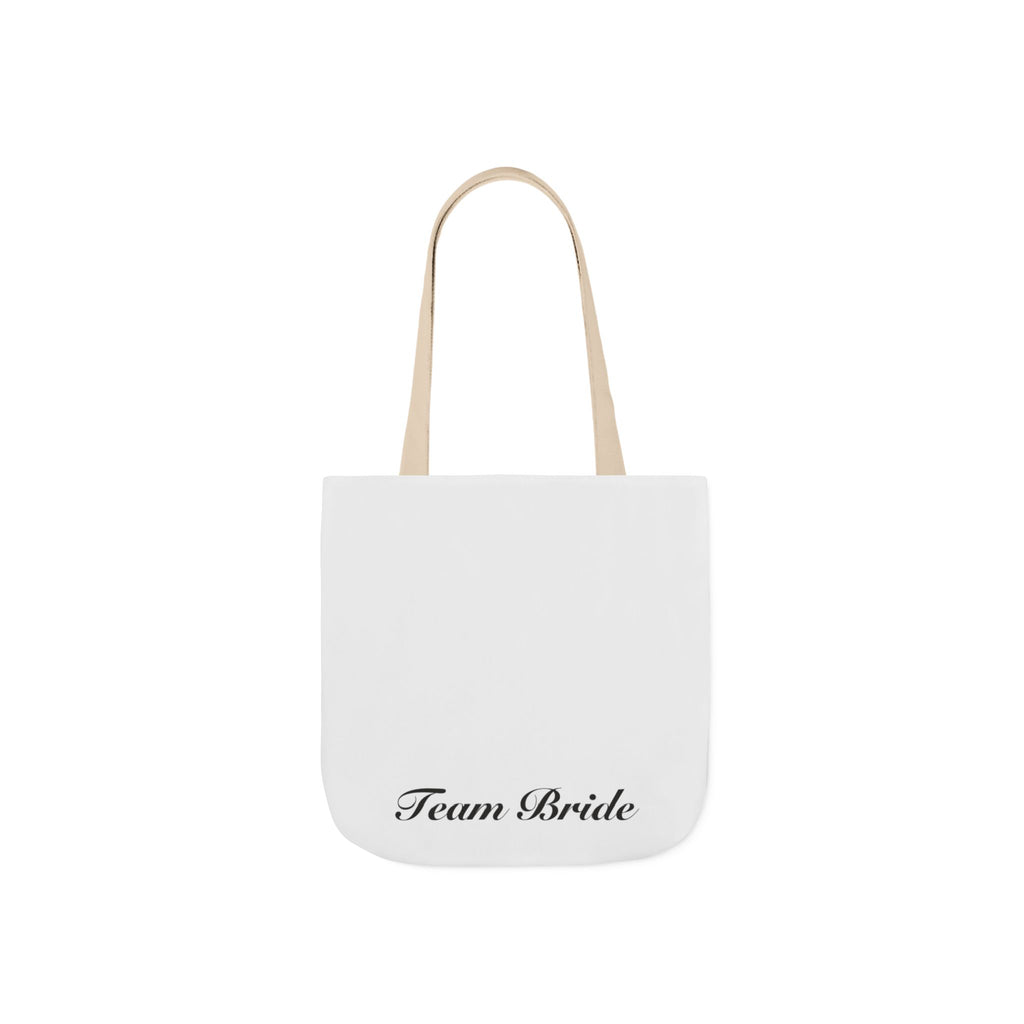 Team Bride Tote Bag | Bachelorette & Bridal Party Gift