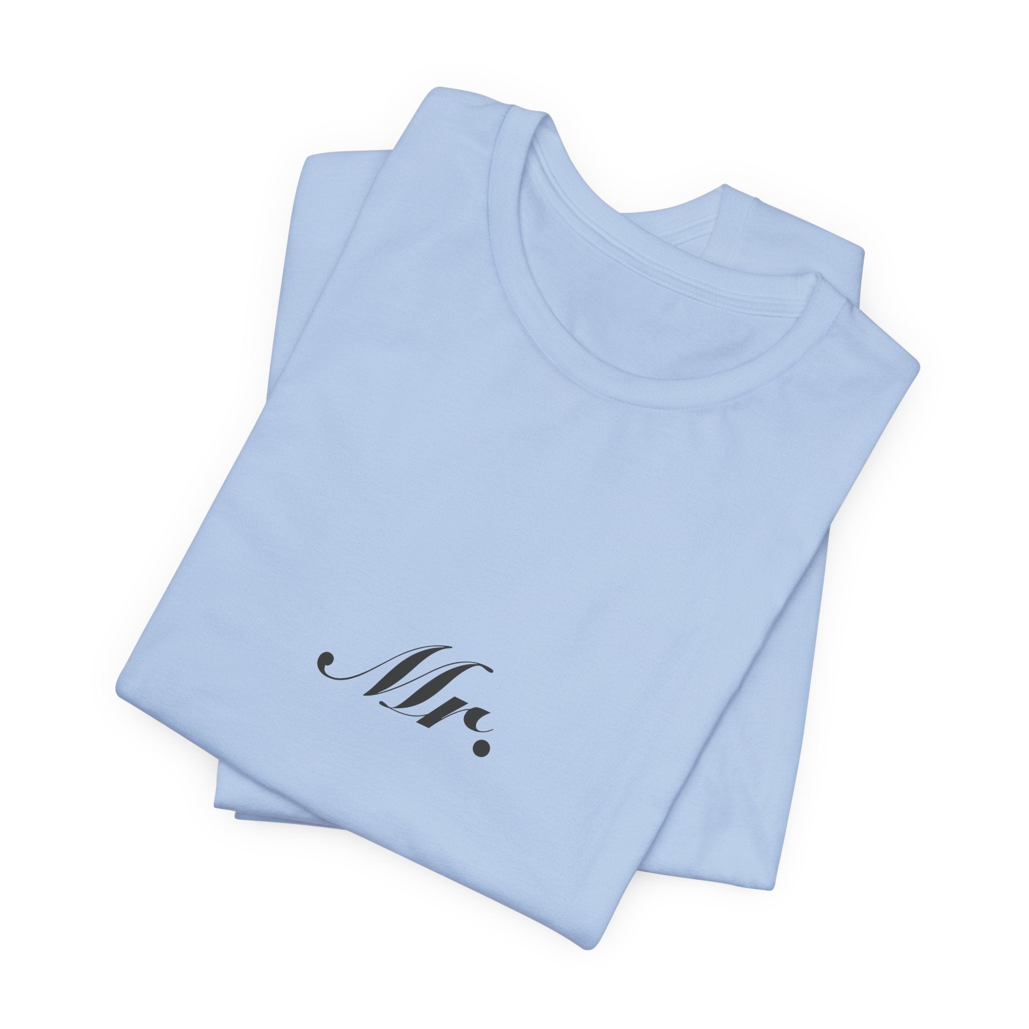 Mr. Tee | Wedding & Bridal Gift