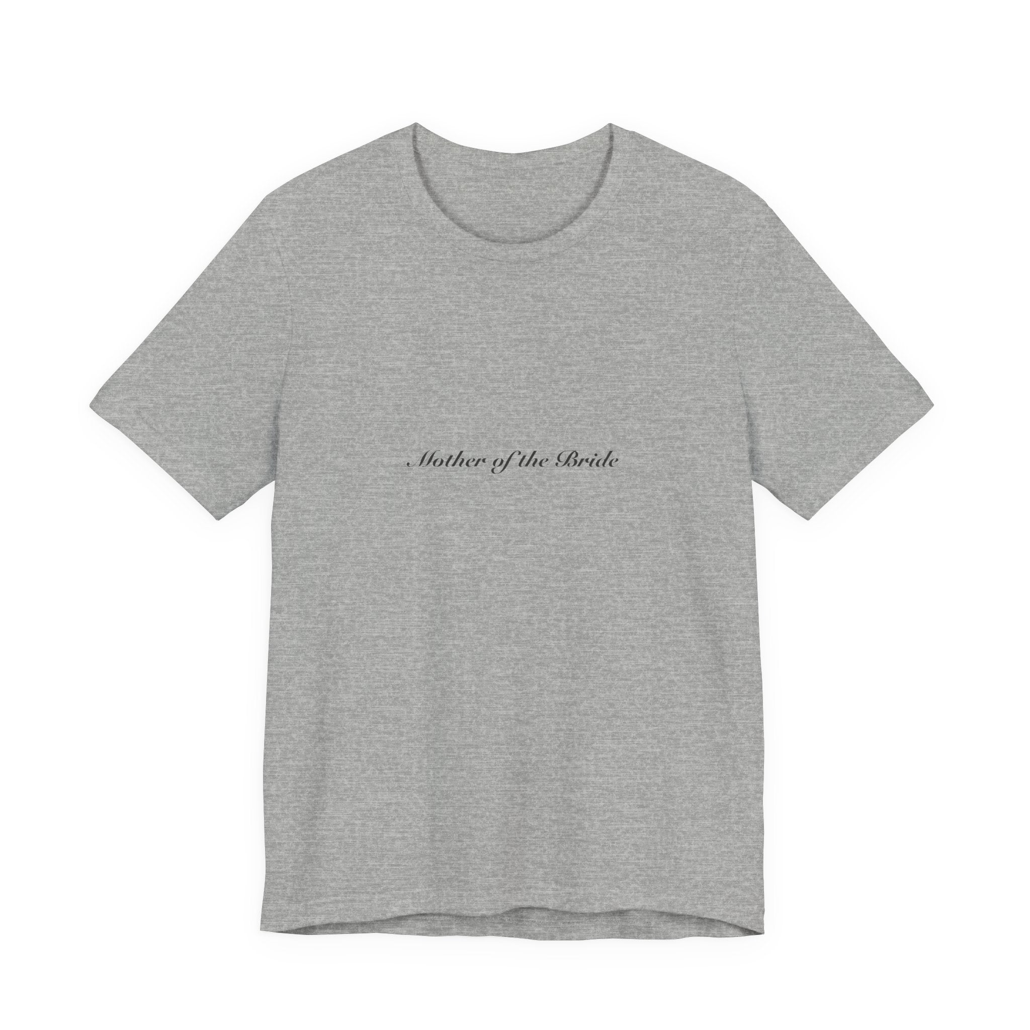 Mother of the Bride Tee | Wedding & Bridal Gift