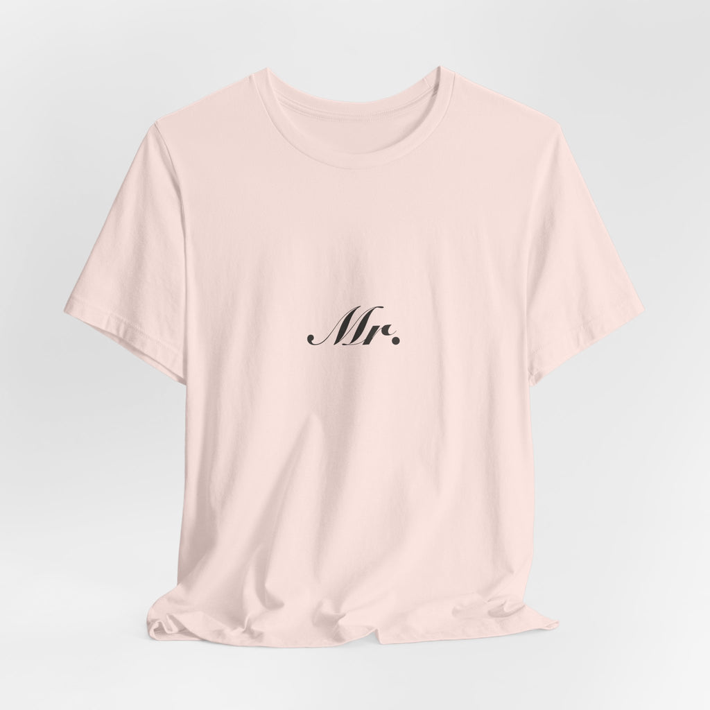 Mr. Tee | Wedding & Bridal Gift