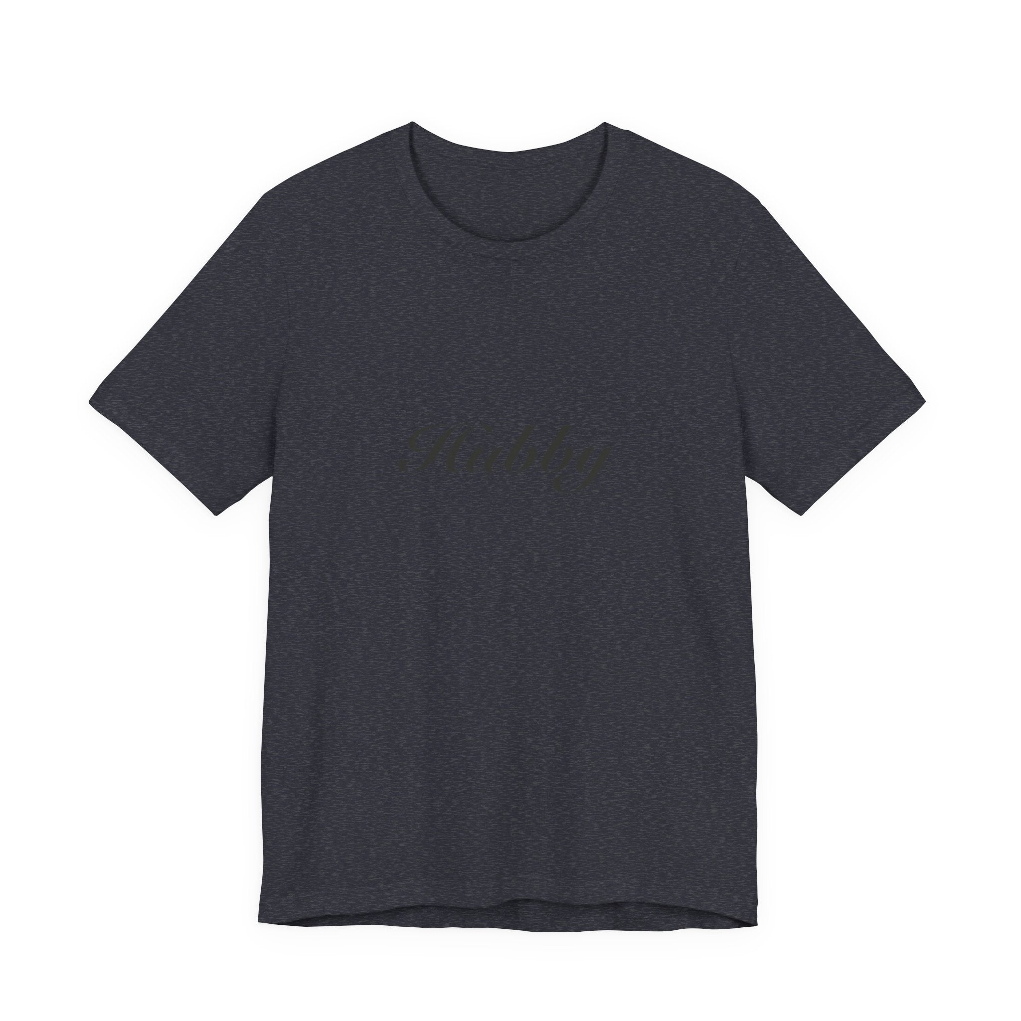 Hubby Tee | Wedding & Bridal Gift