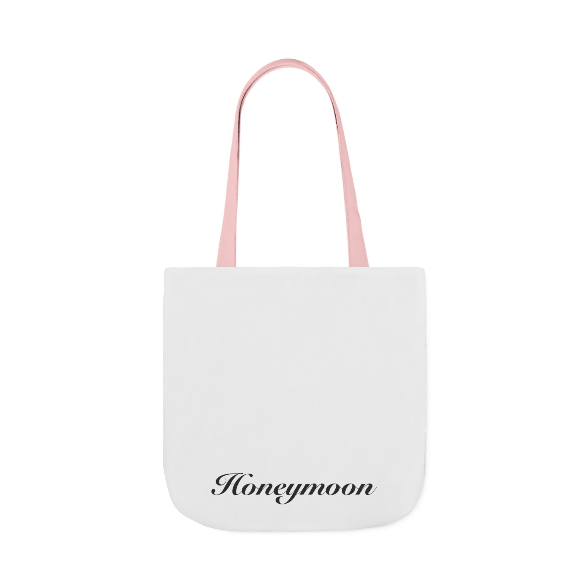 Honeymoon Tote Bag | Wedding & Bridal Gift