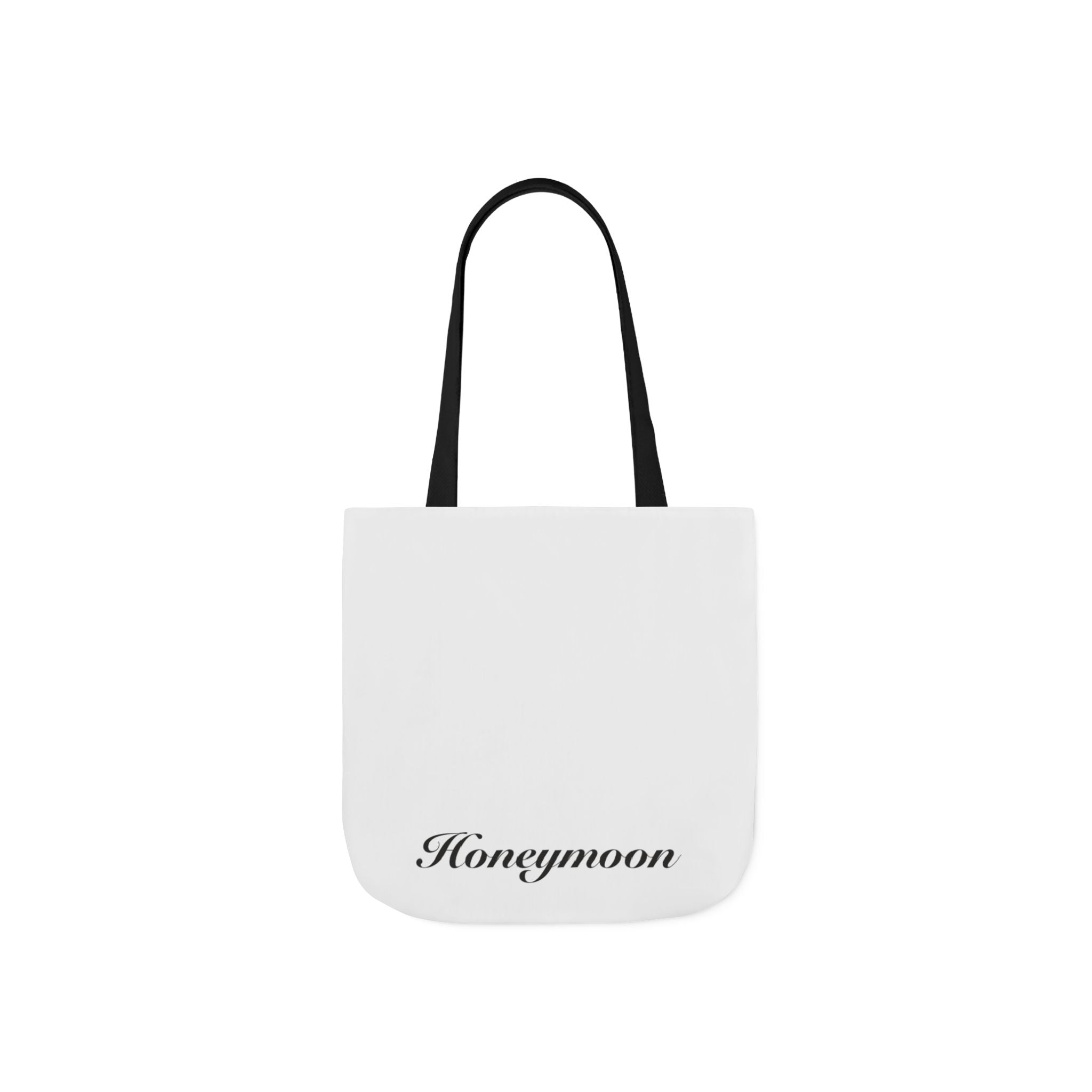 Honeymoon Tote Bag | Wedding & Bridal Gift