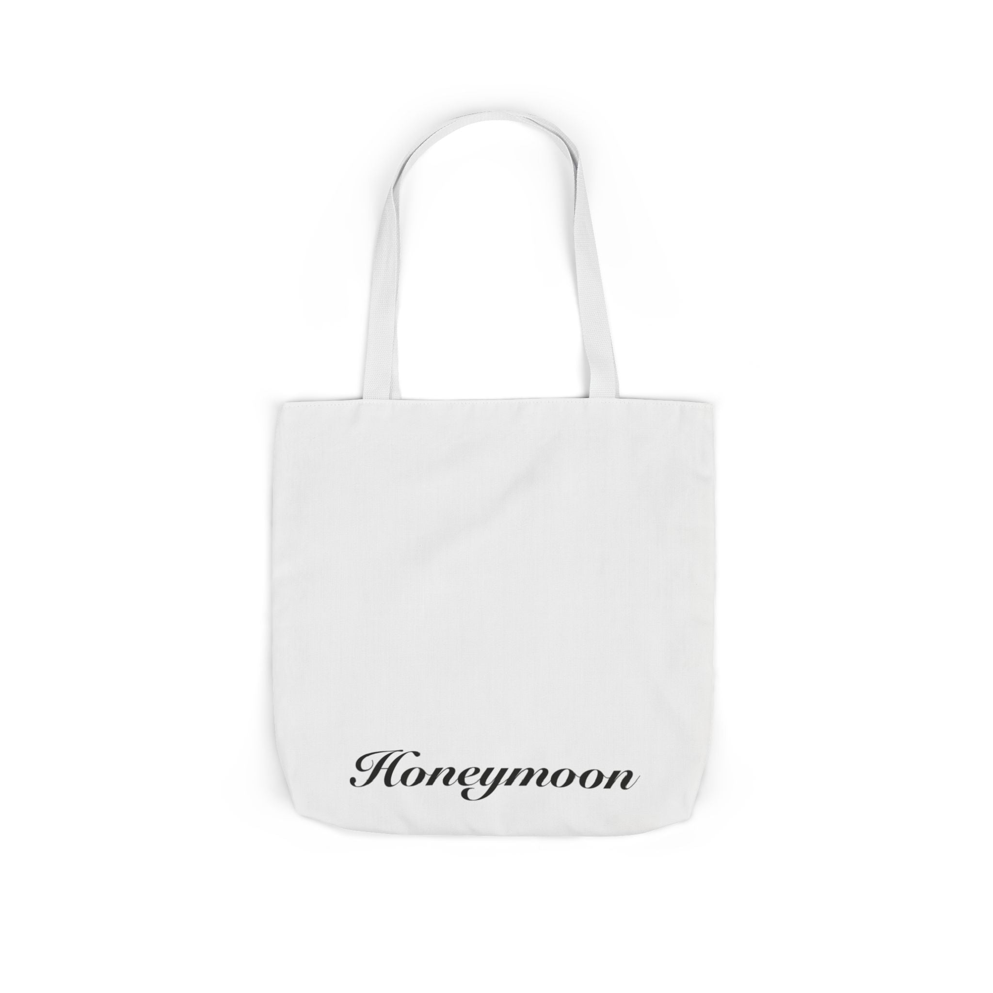 Honeymoon Tote Bag | Wedding & Bridal Gift