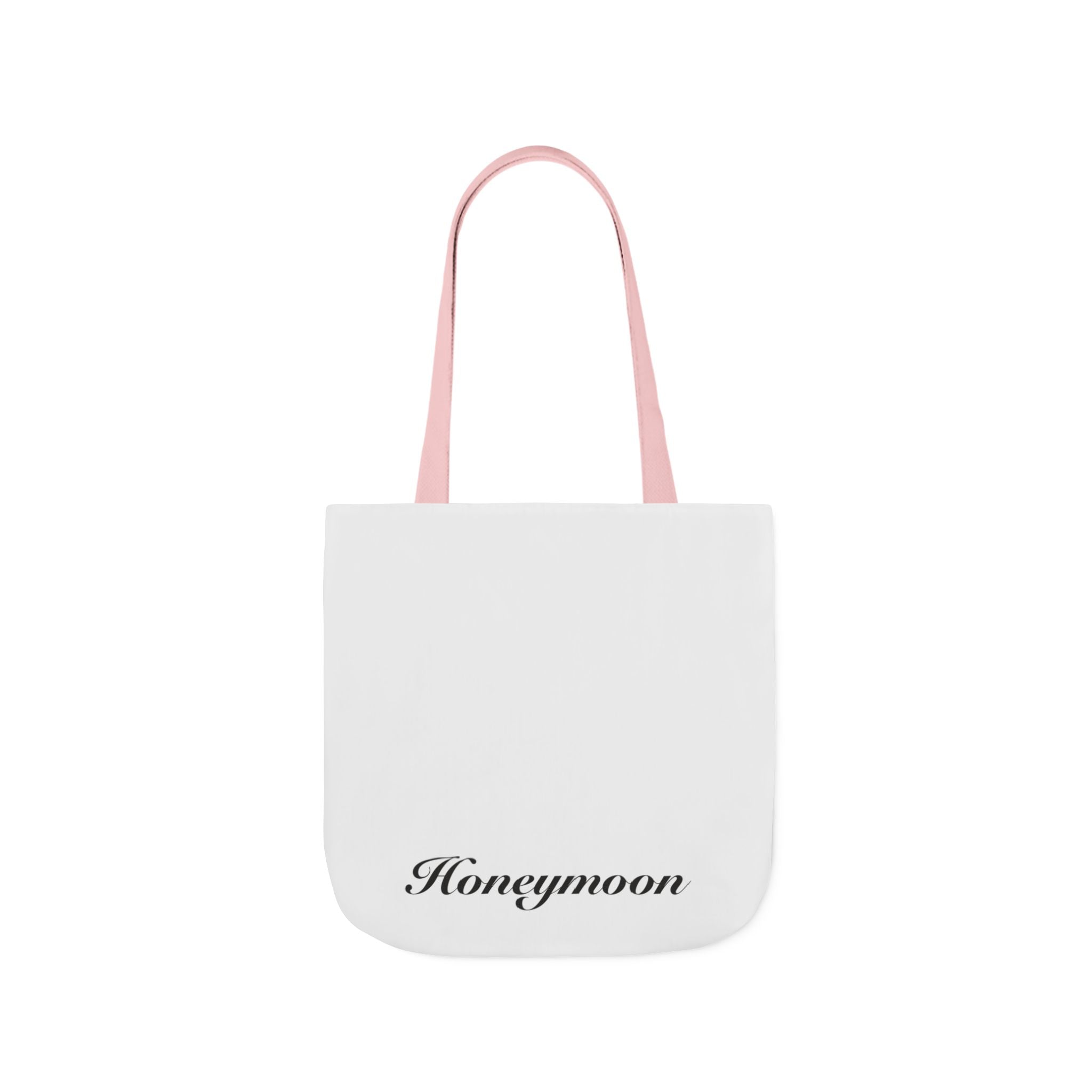 Honeymoon Tote Bag | Wedding & Bridal Gift
