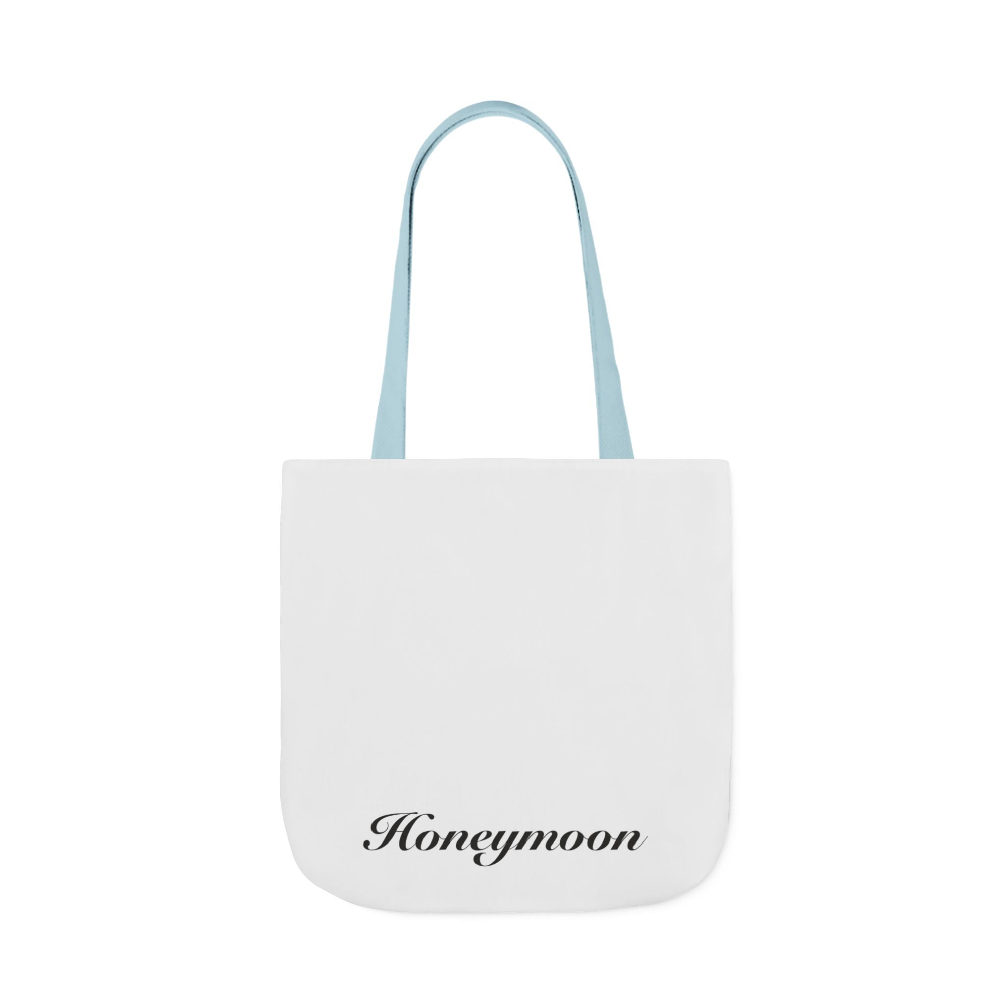 Honeymoon Tote Bag | Wedding & Bridal Gift