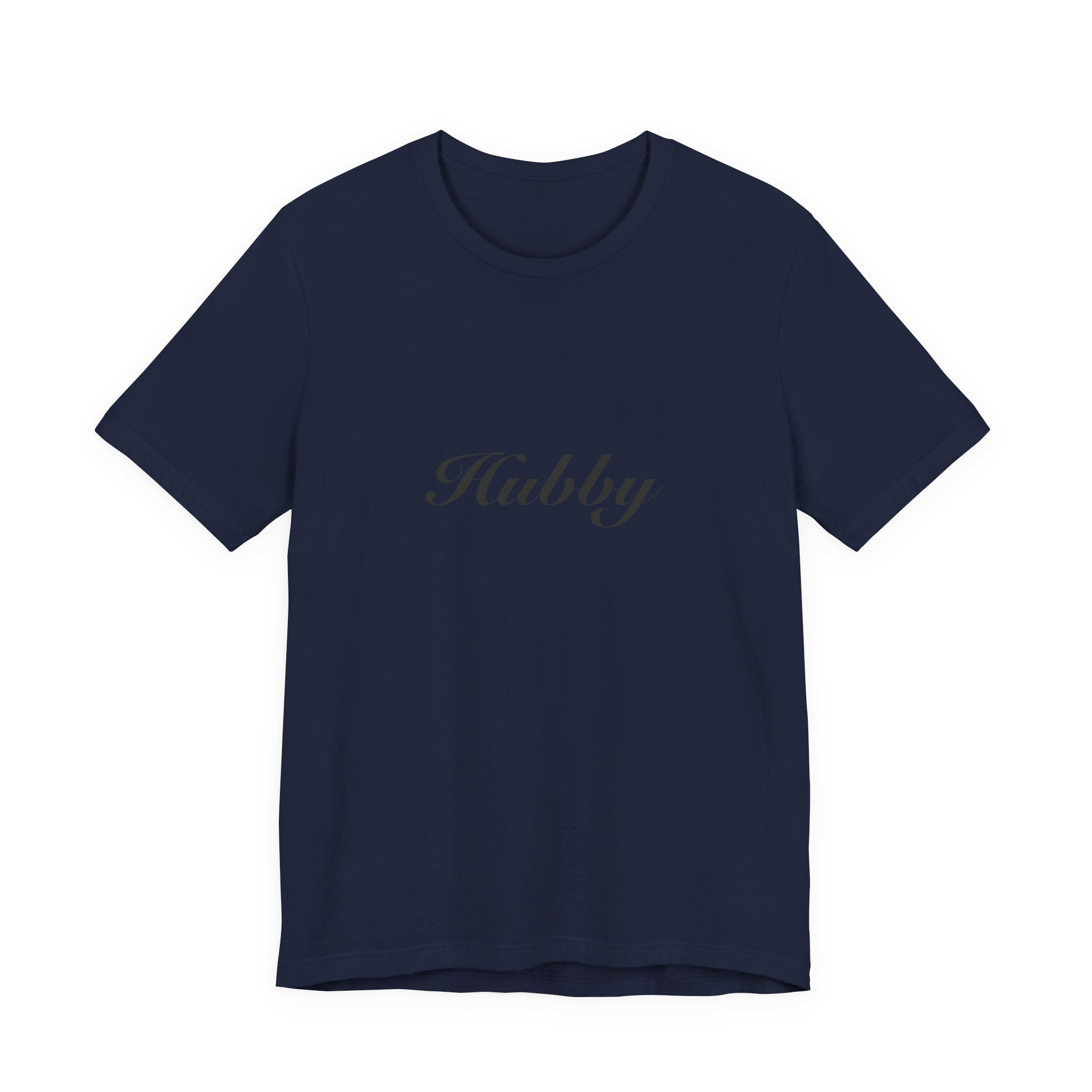 Hubby Tee | Wedding & Bridal Gift