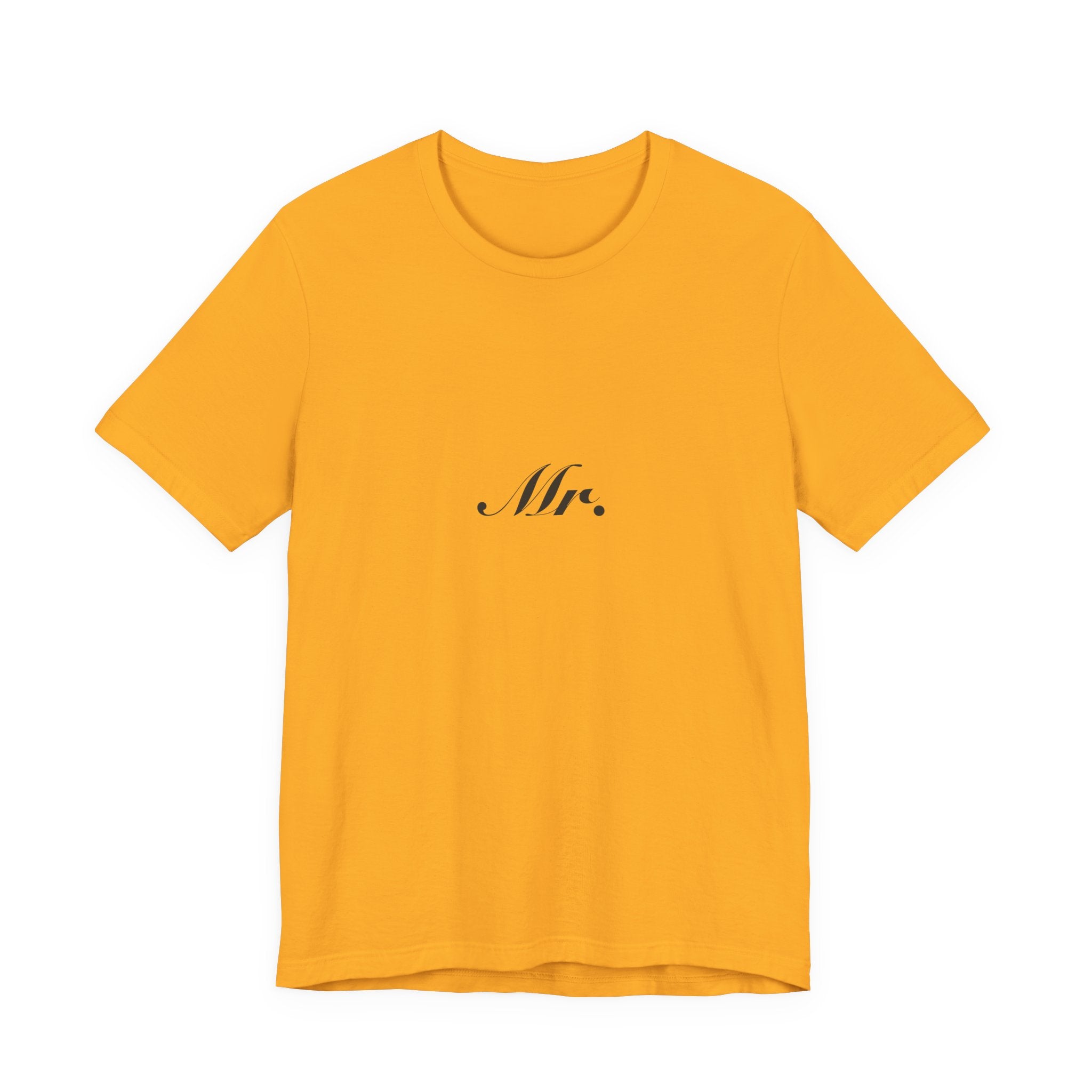 Mr. Tee | Wedding & Bridal Gift