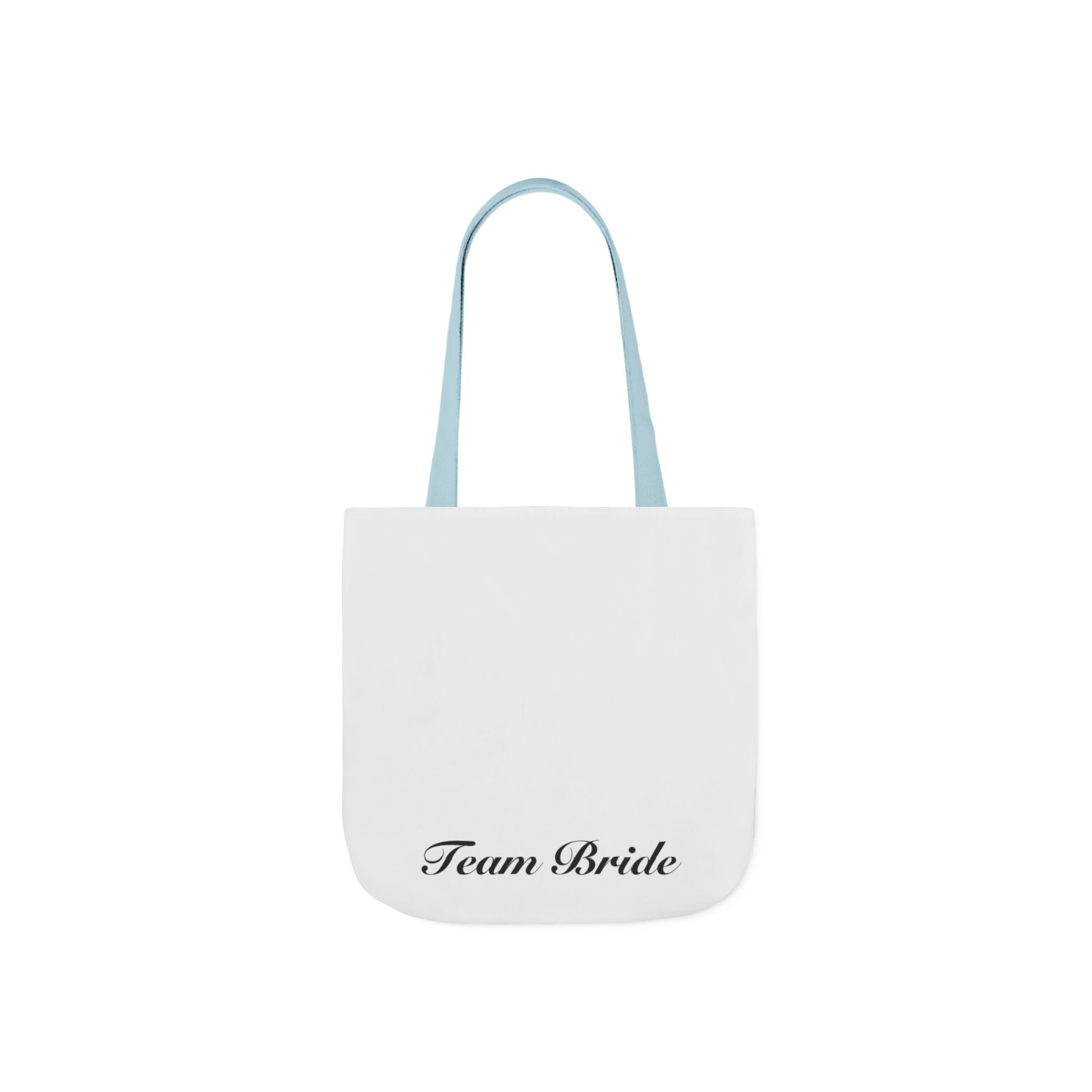 Team Bride Tote Bag | Bachelorette & Bridal Party Gift