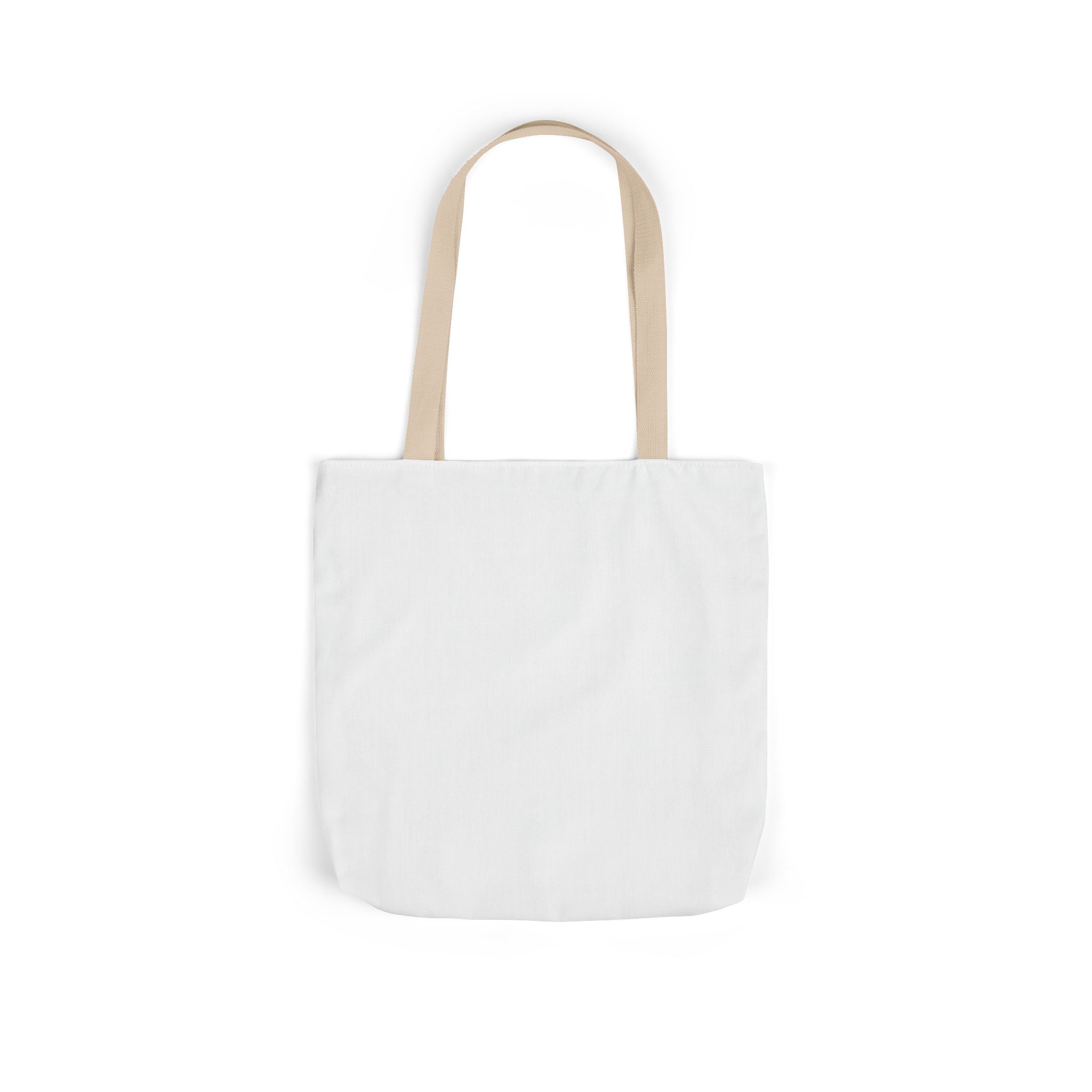 Just Married Tote Bag | Wedding & Bridal Gift