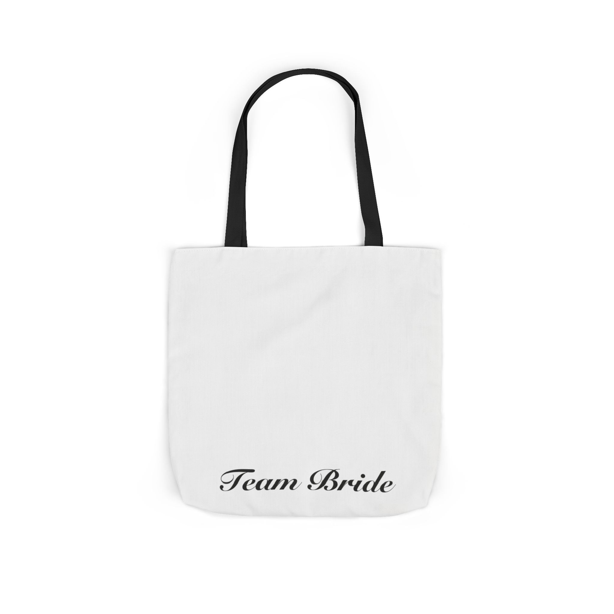 Team Bride Tote Bag | Bachelorette & Bridal Party Gift