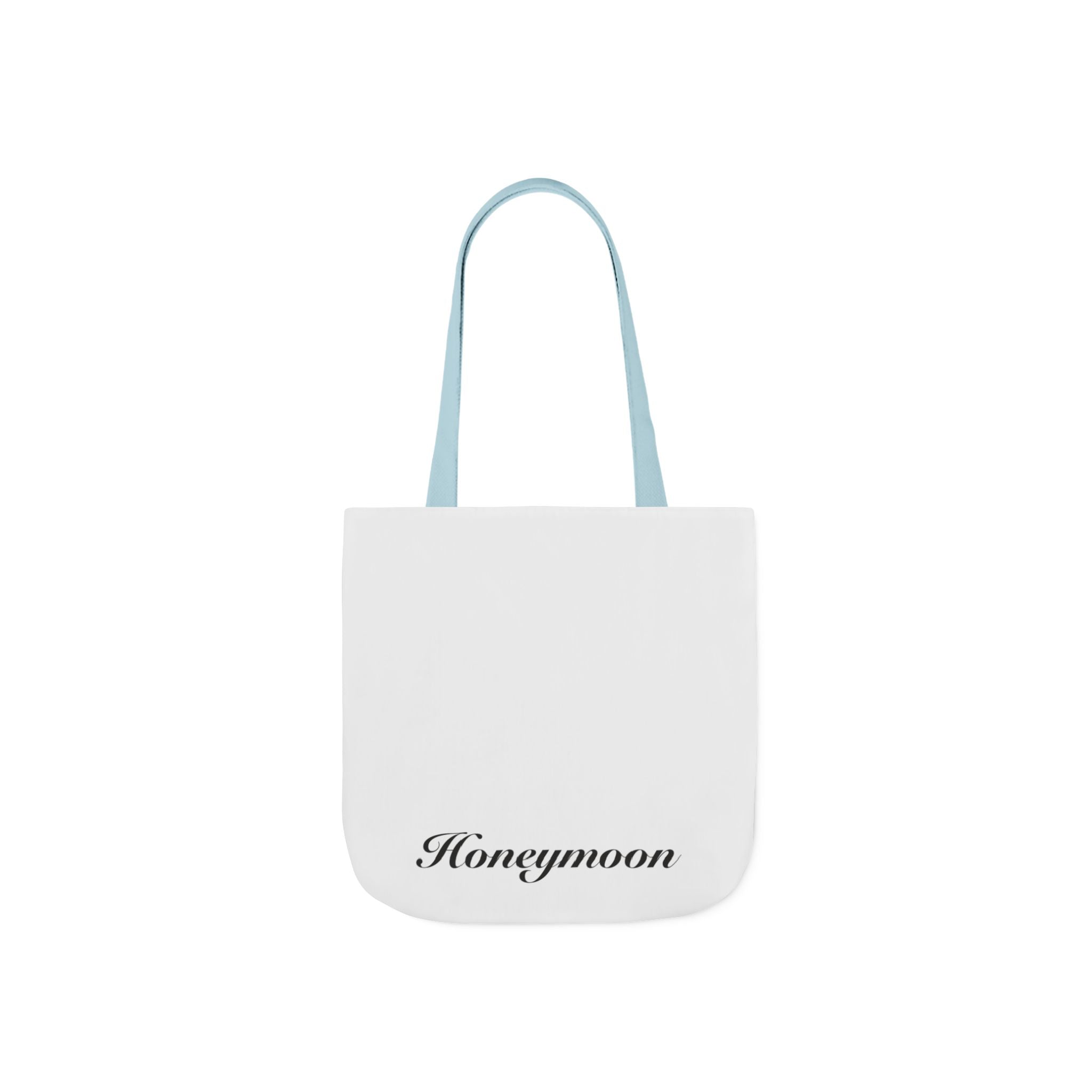 Honeymoon Tote Bag | Wedding & Bridal Gift