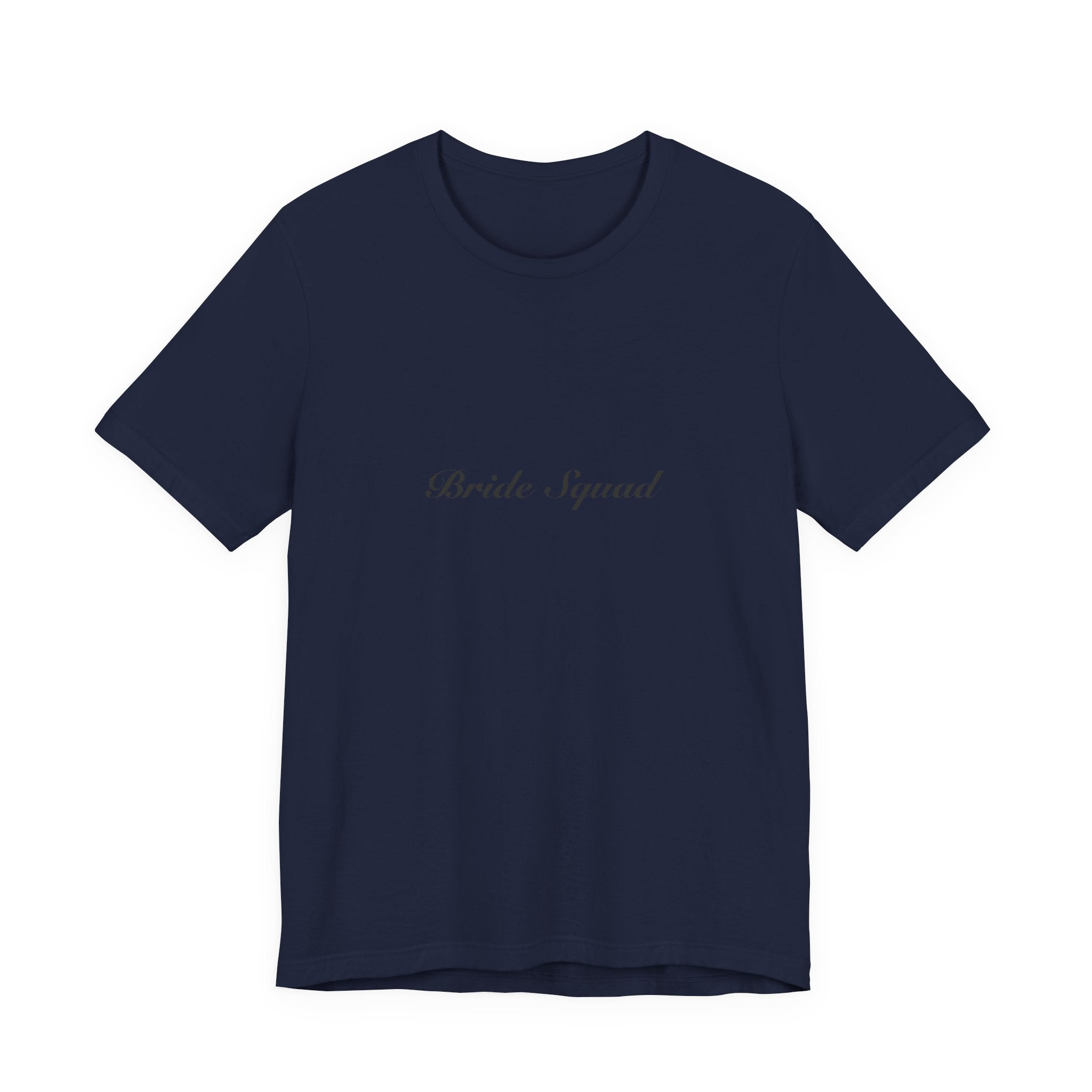 Bride Squad Tee | Wedding & Bridal Gift