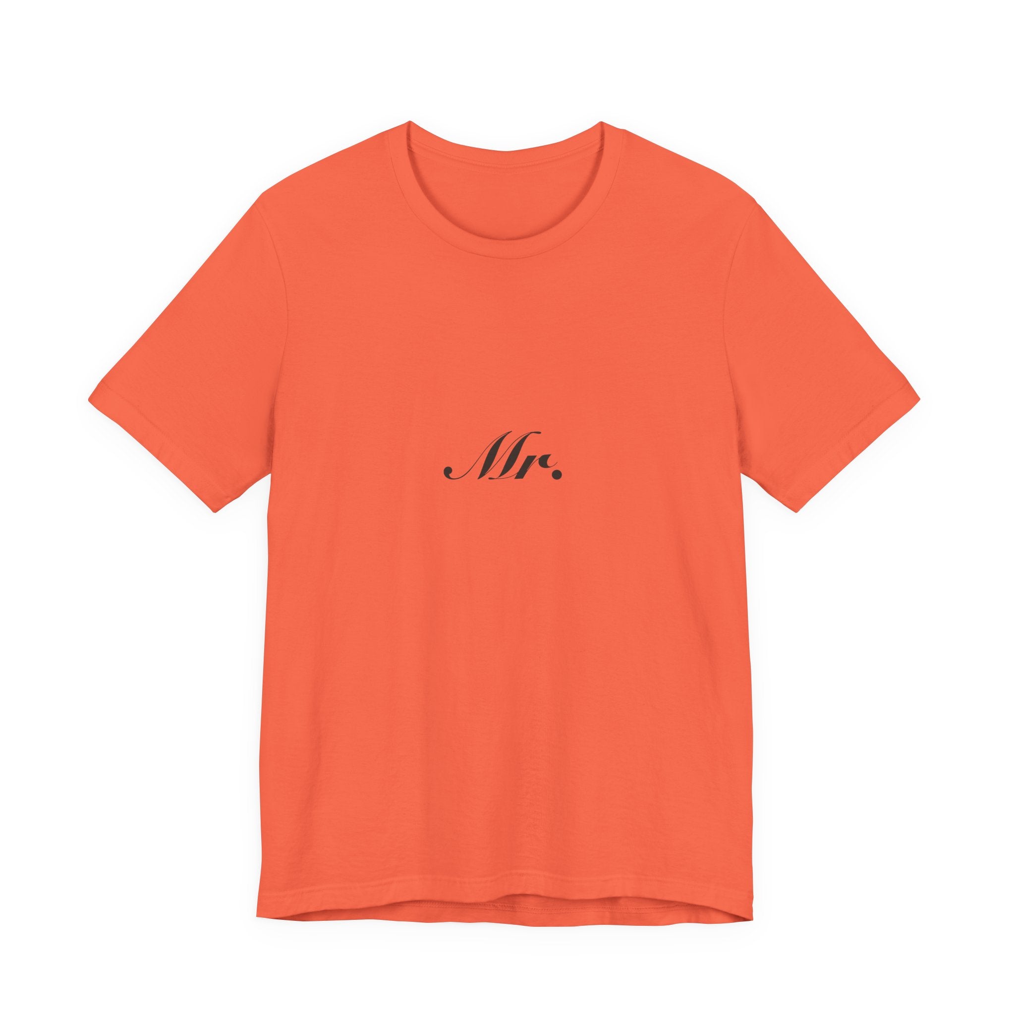 Mr. Tee | Wedding & Bridal Gift