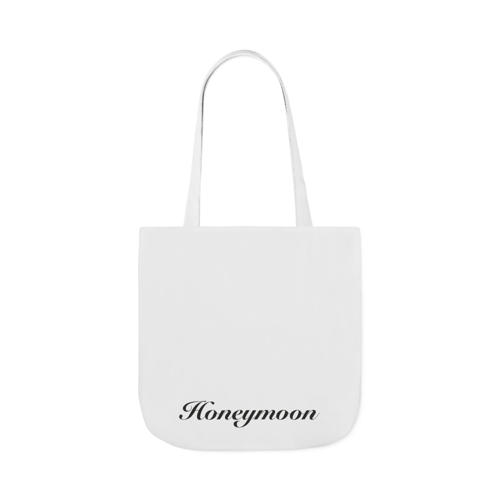 Honeymoon Tote Bag | Wedding & Bridal Gift