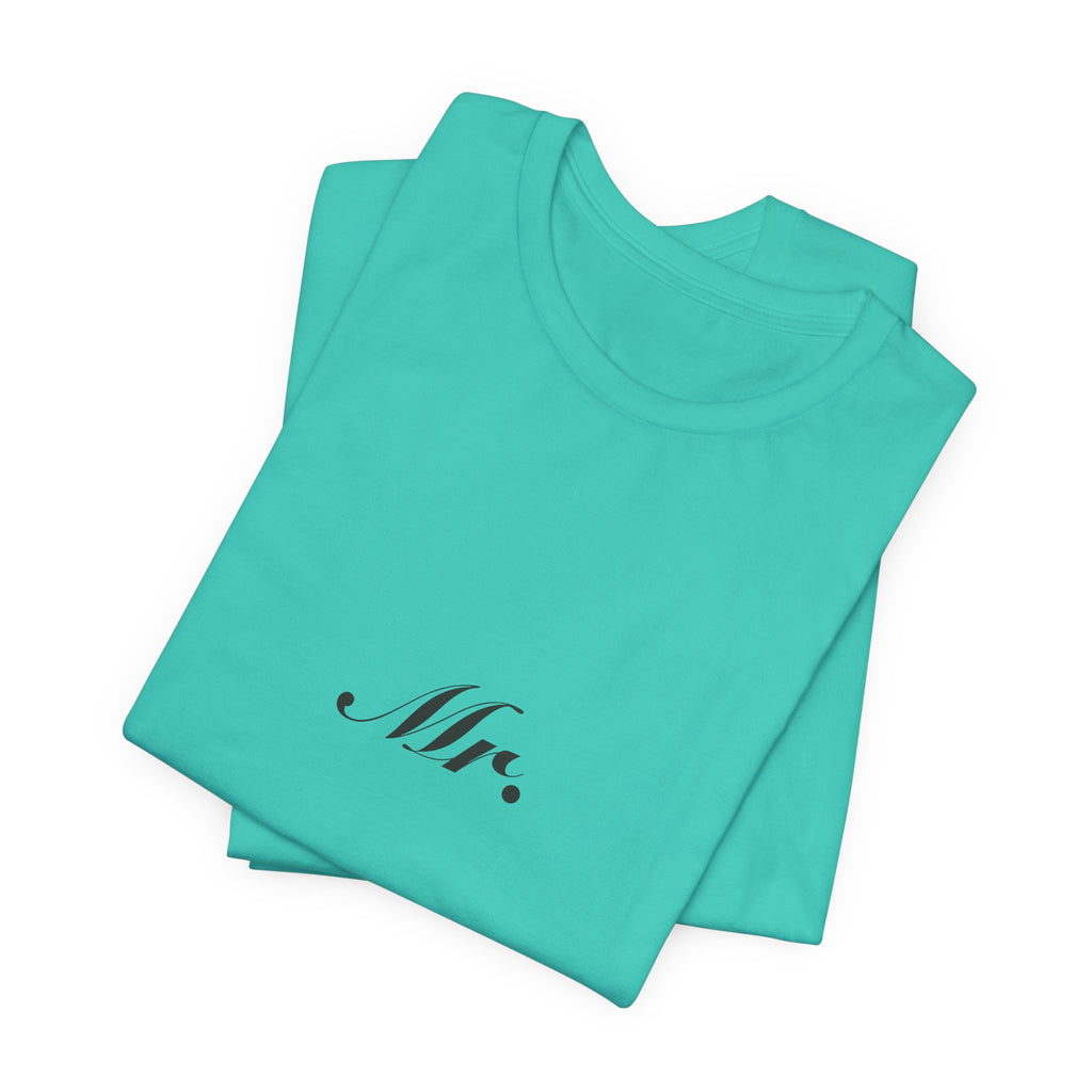 Mr. Tee | Wedding & Bridal Gift