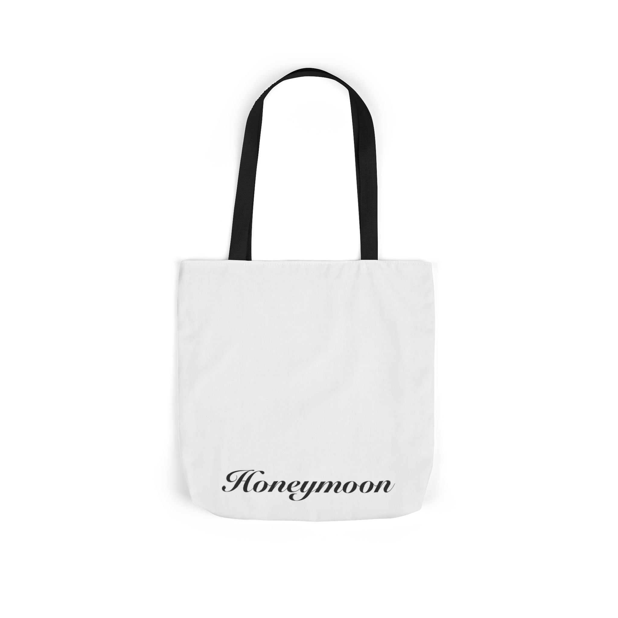 Honeymoon Tote Bag | Wedding & Bridal Gift