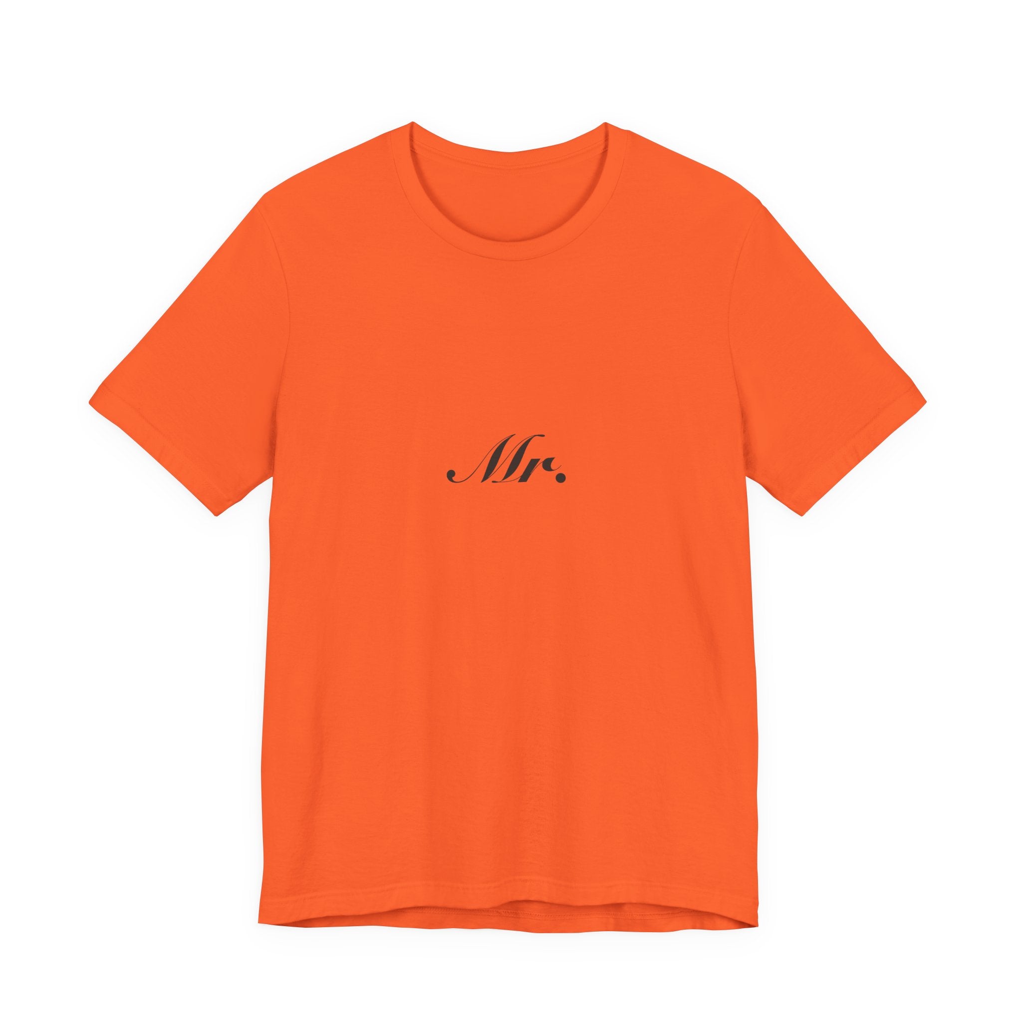 Mr. Tee | Wedding & Bridal Gift