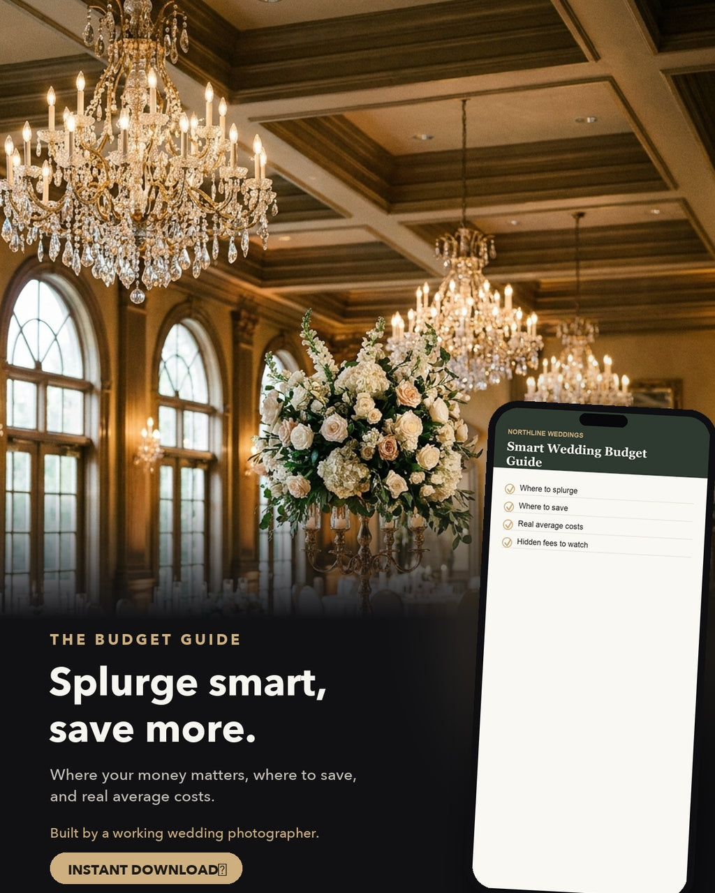 Smart Wedding Budget Guide