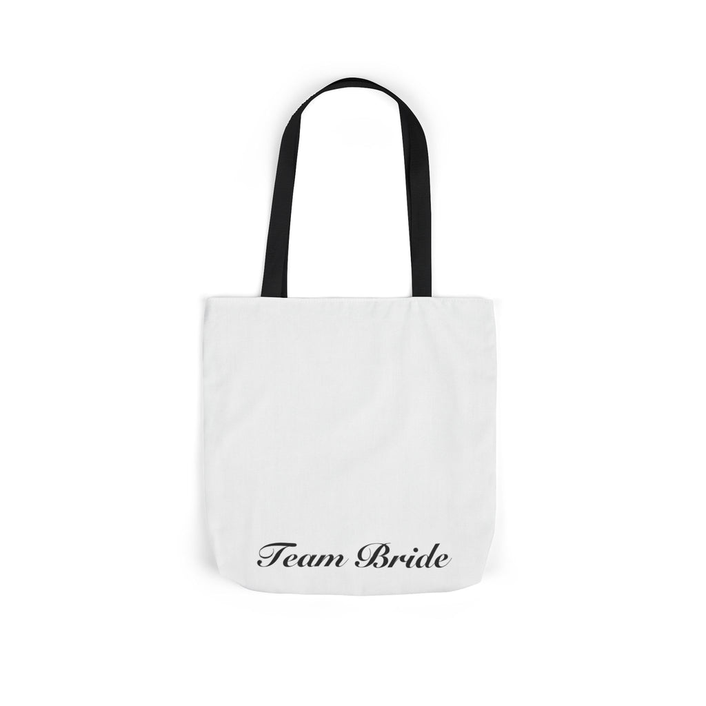 Team Bride Tote Bag | Bachelorette & Bridal Party Gift