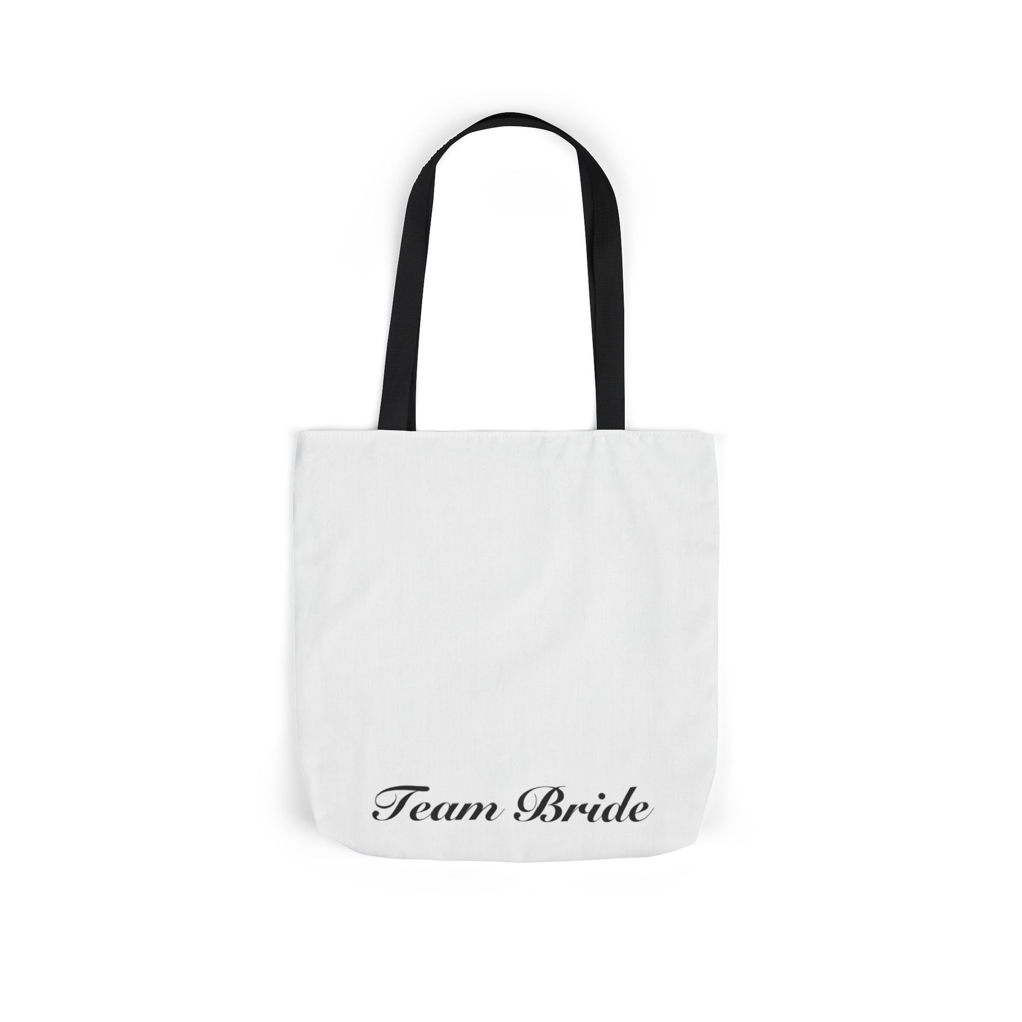 Team Bride Tote Bag | Bachelorette & Bridal Party Gift