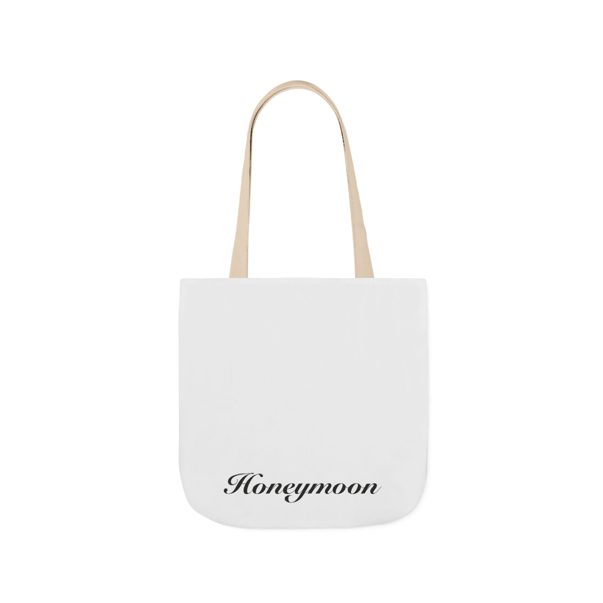 Honeymoon Tote Bag | Wedding & Bridal Gift