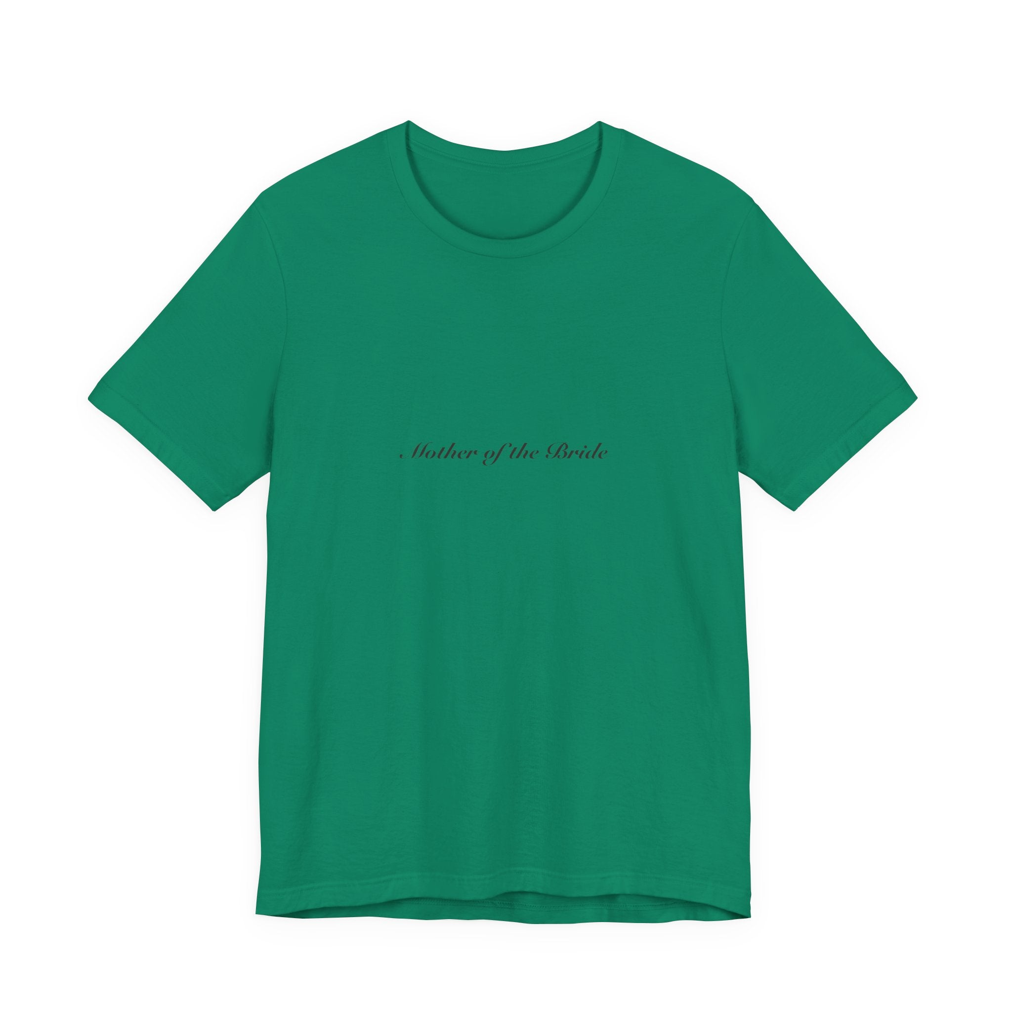 Mother of the Bride Tee | Wedding & Bridal Gift