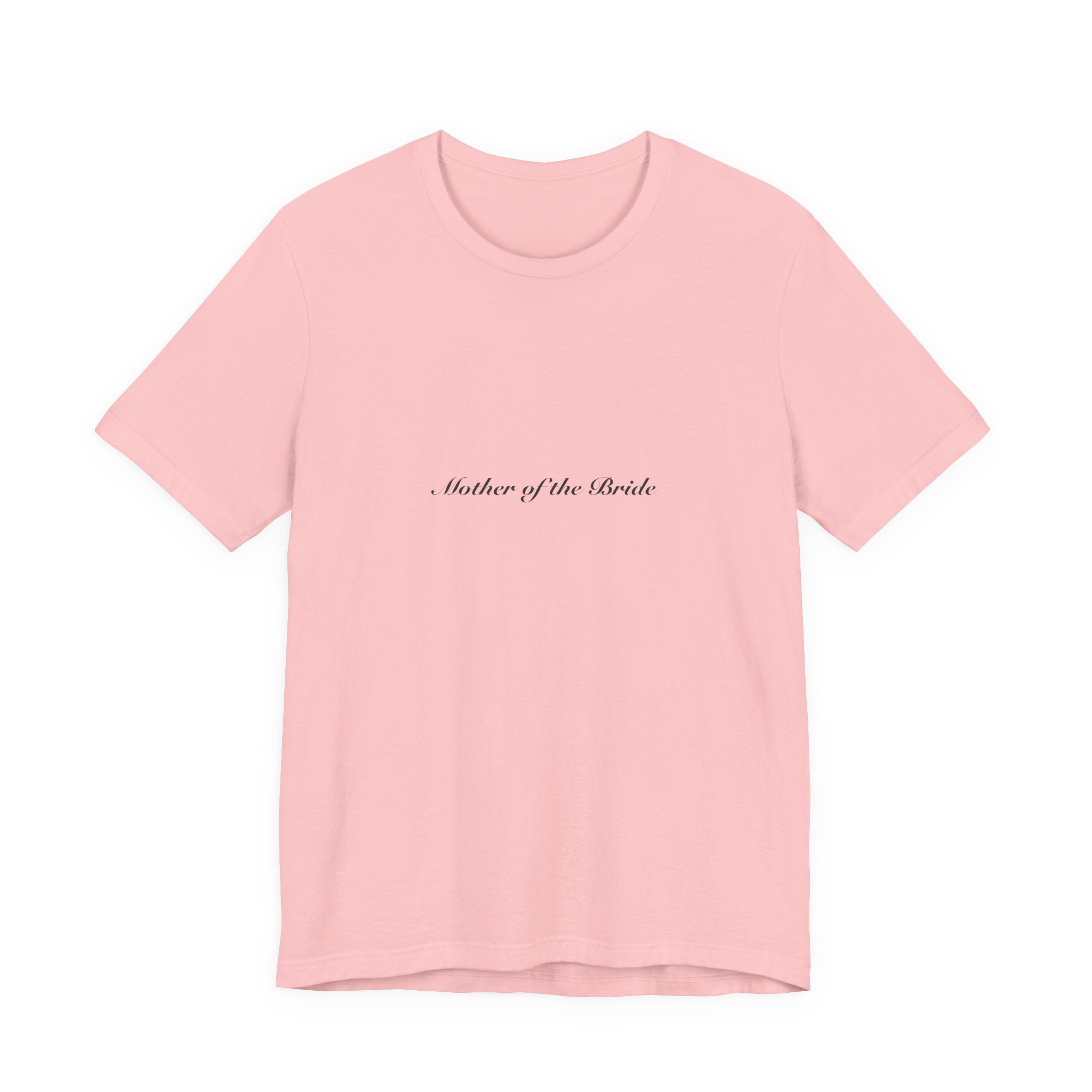 Mother of the Bride Tee | Wedding & Bridal Gift