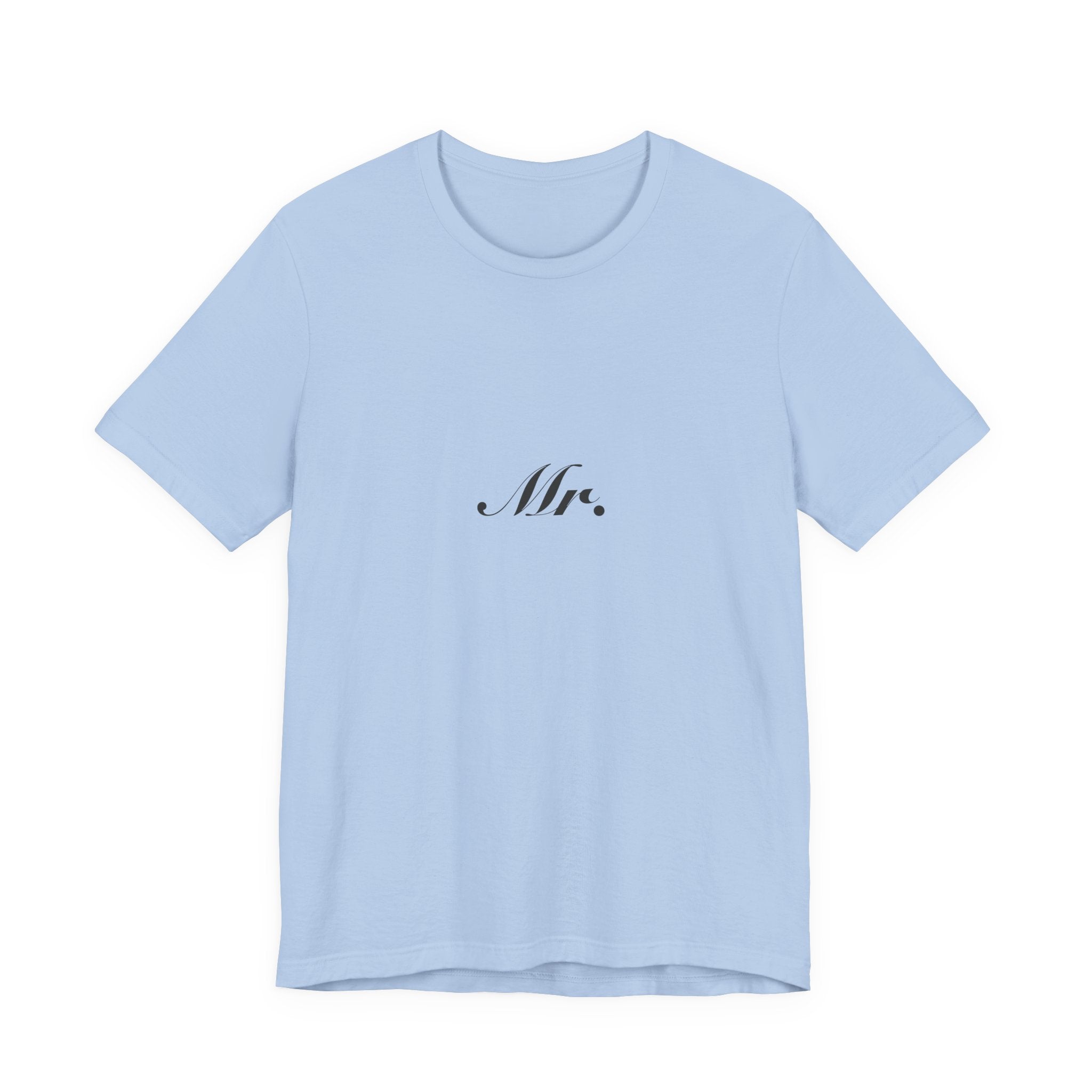 Mr. Tee | Wedding & Bridal Gift