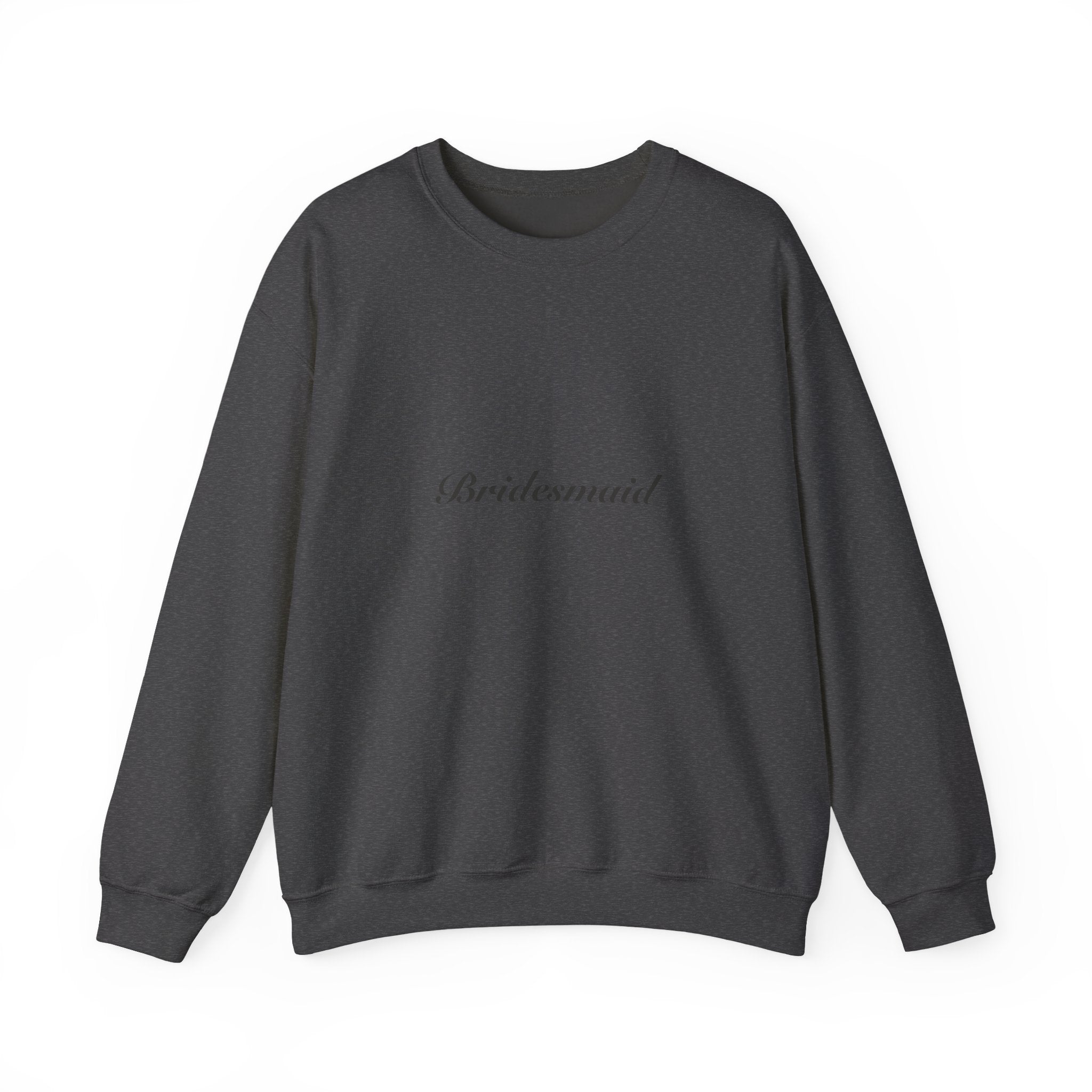 Bridesmaid Sweatshirt | Wedding & Bridal Gift