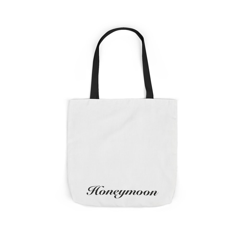 Honeymoon Tote Bag | Wedding & Bridal Gift