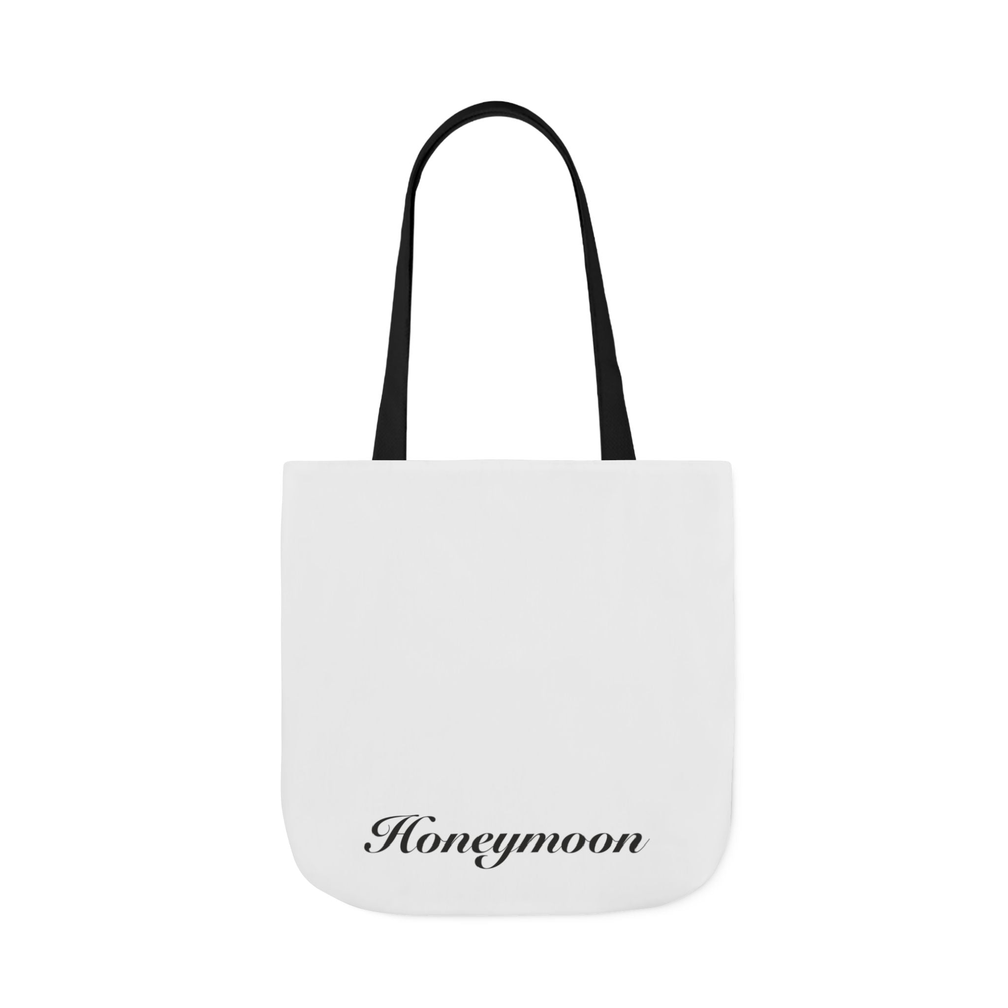 Honeymoon Tote Bag | Wedding & Bridal Gift