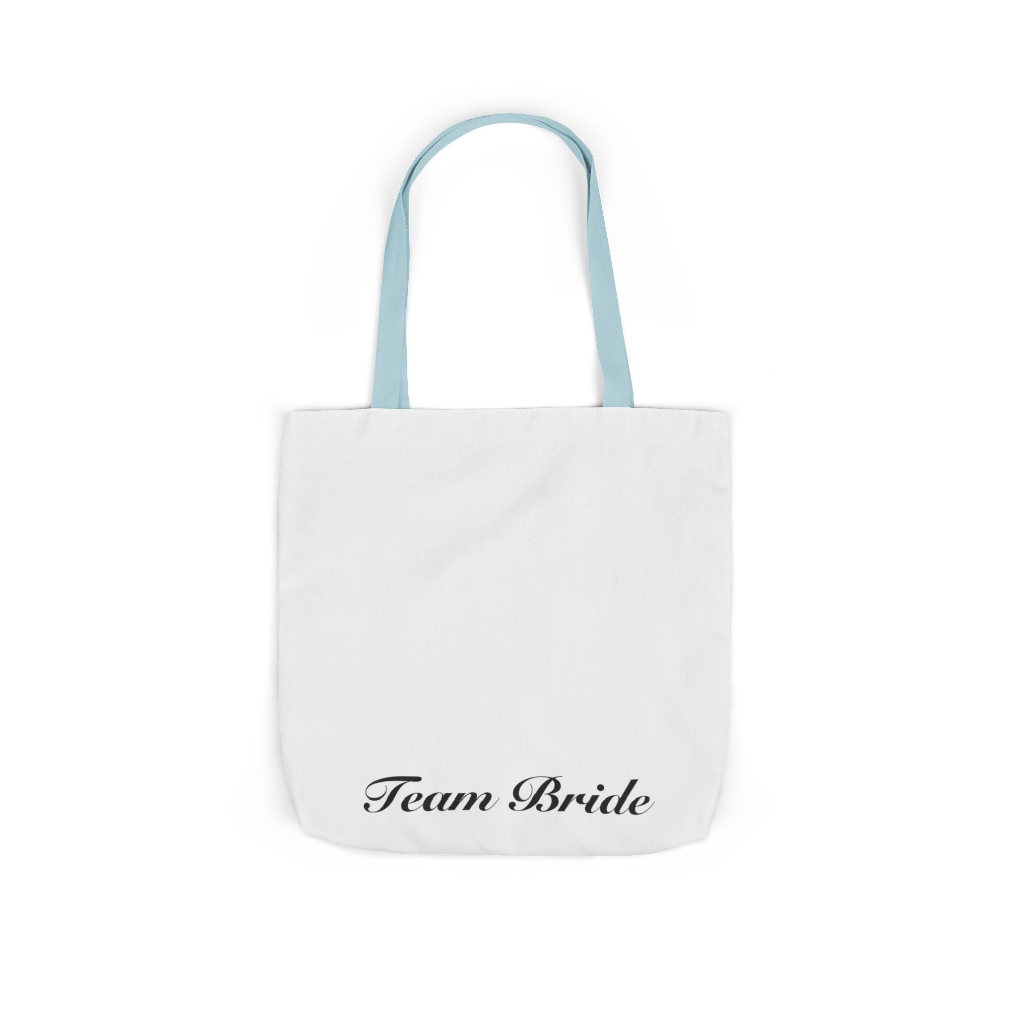Team Bride Tote Bag | Bachelorette & Bridal Party Gift