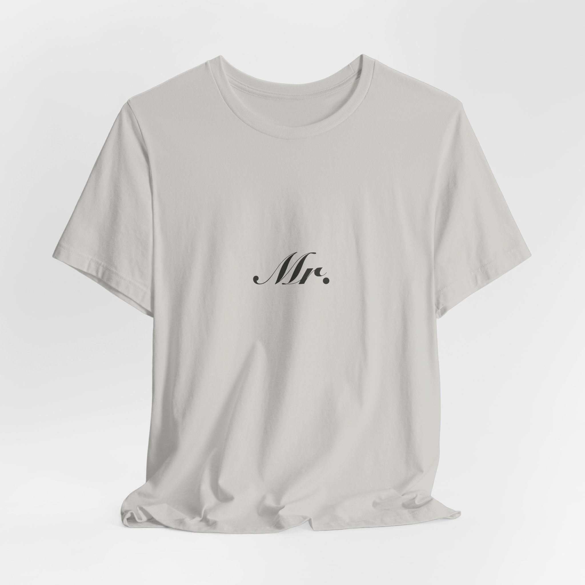 Mr. Tee | Wedding & Bridal Gift