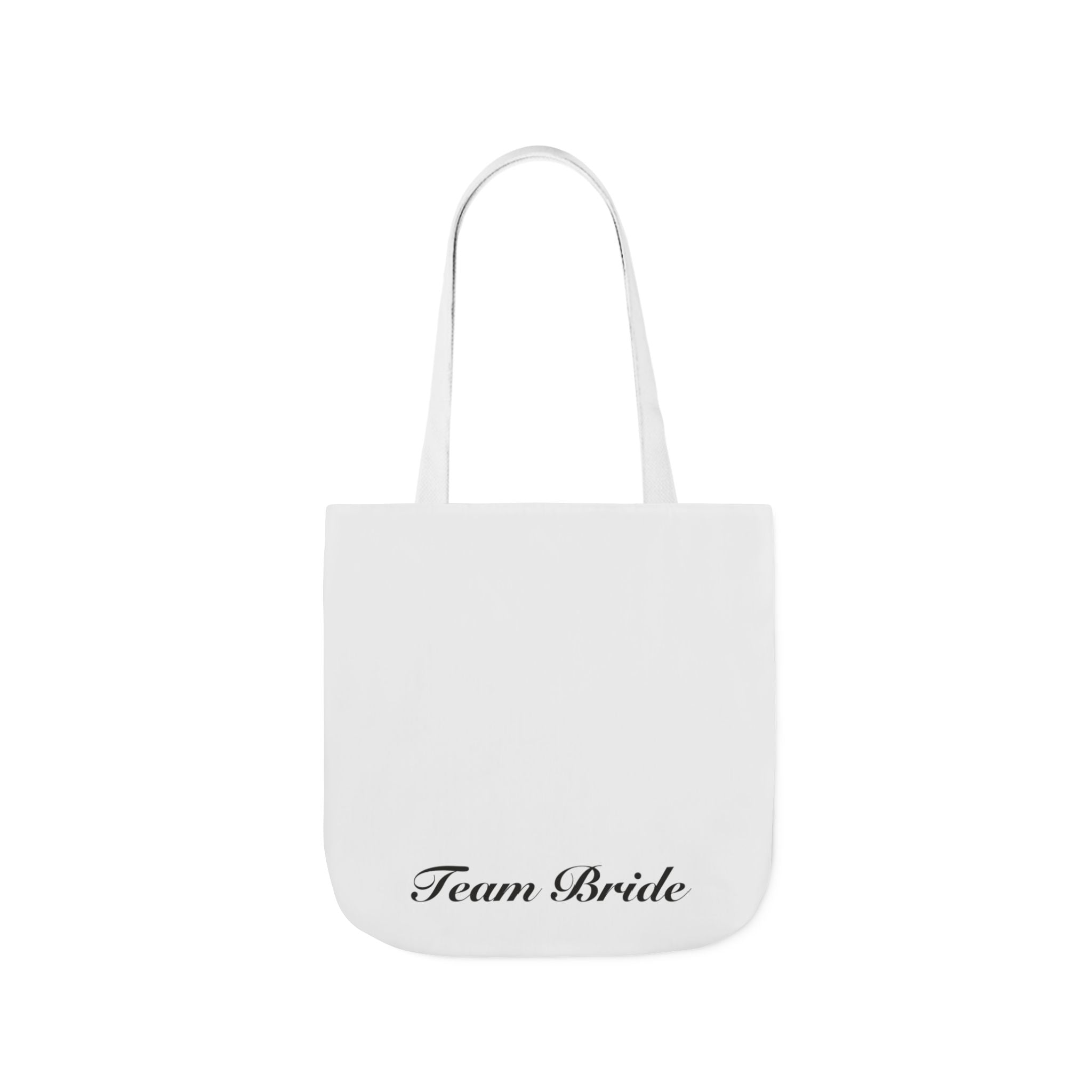 Team Bride Tote Bag | Bachelorette & Bridal Party Gift